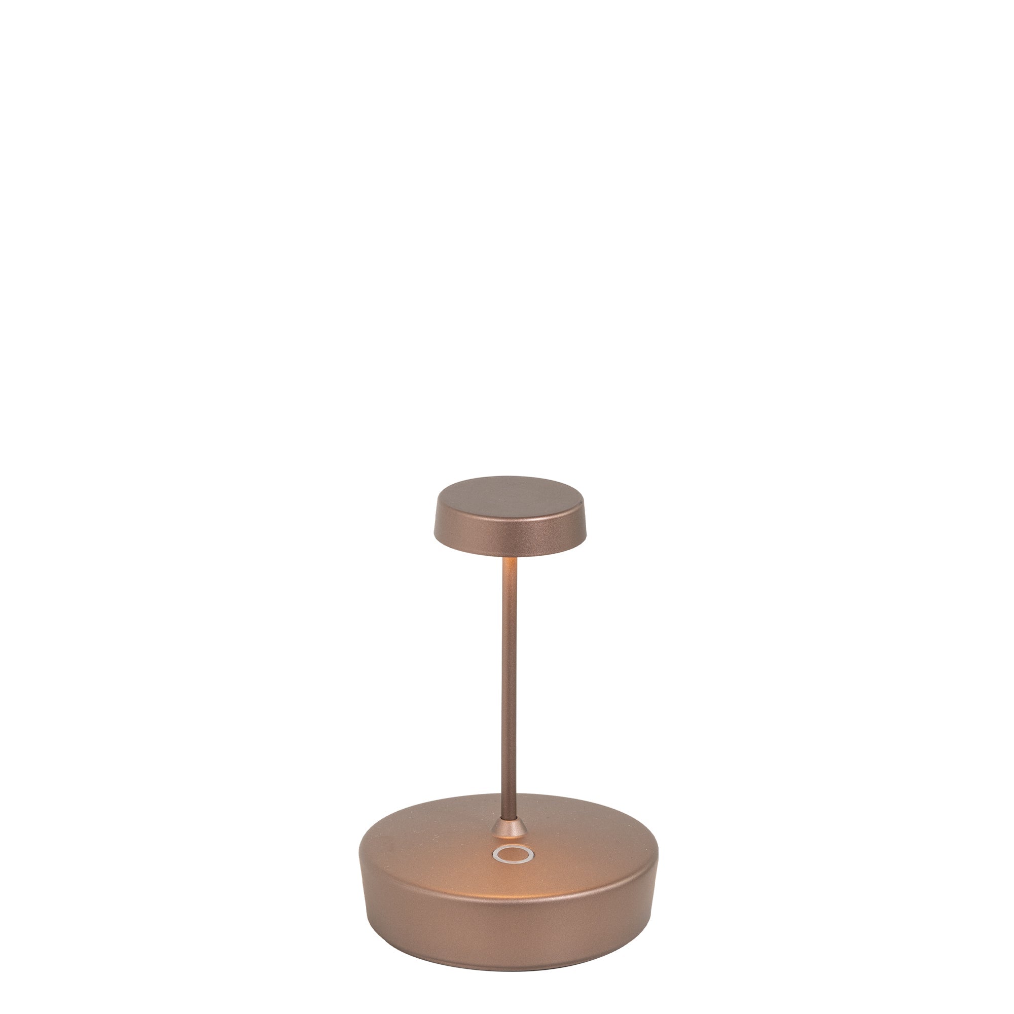 Zafferano America - Swap Pro Mini Cordless Table Lamp - LD1031W3 | Montreal Lighting & Hardware