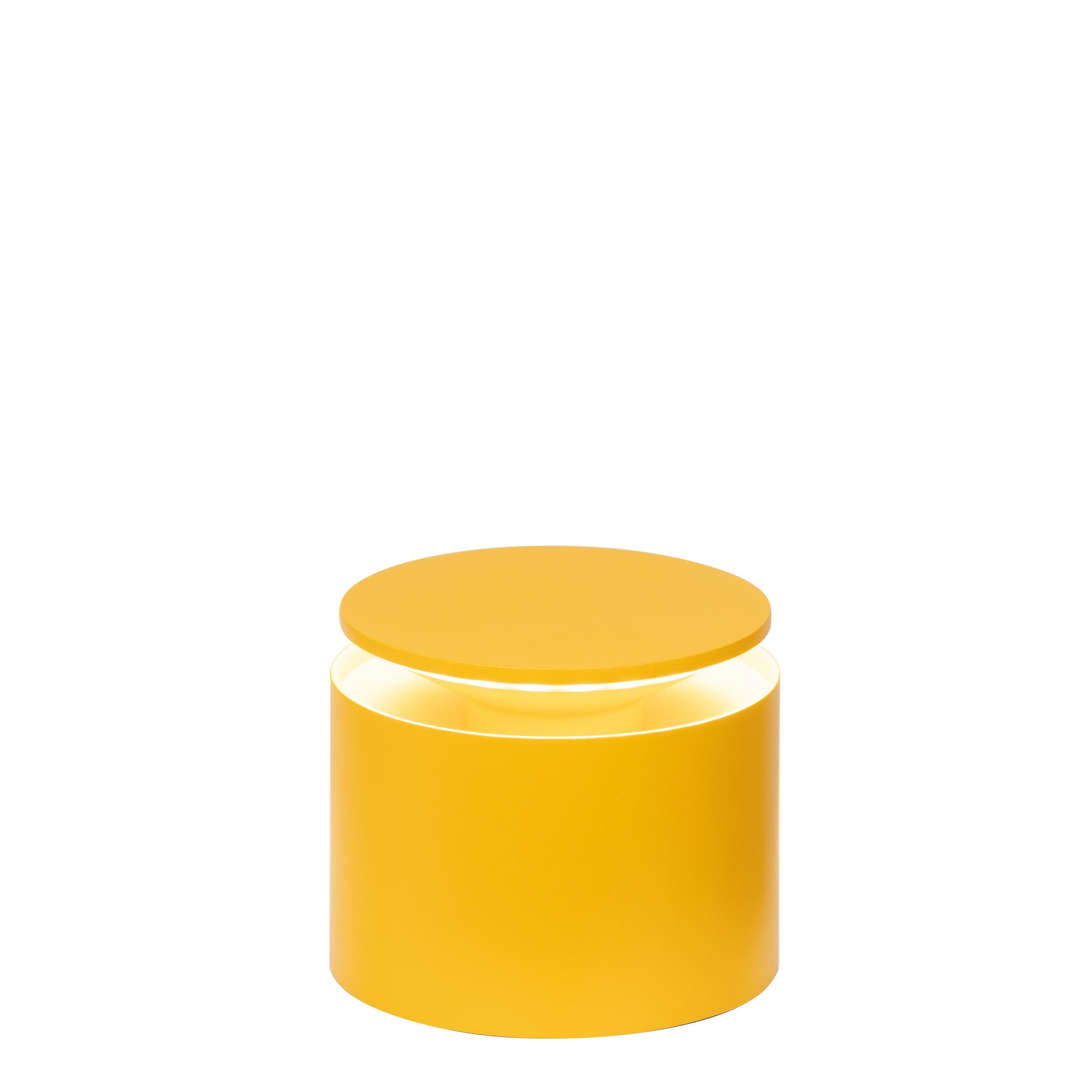 Zafferano America - Pushup LED Table Lamp - LD1050H3 | Montreal Lighting & Hardware