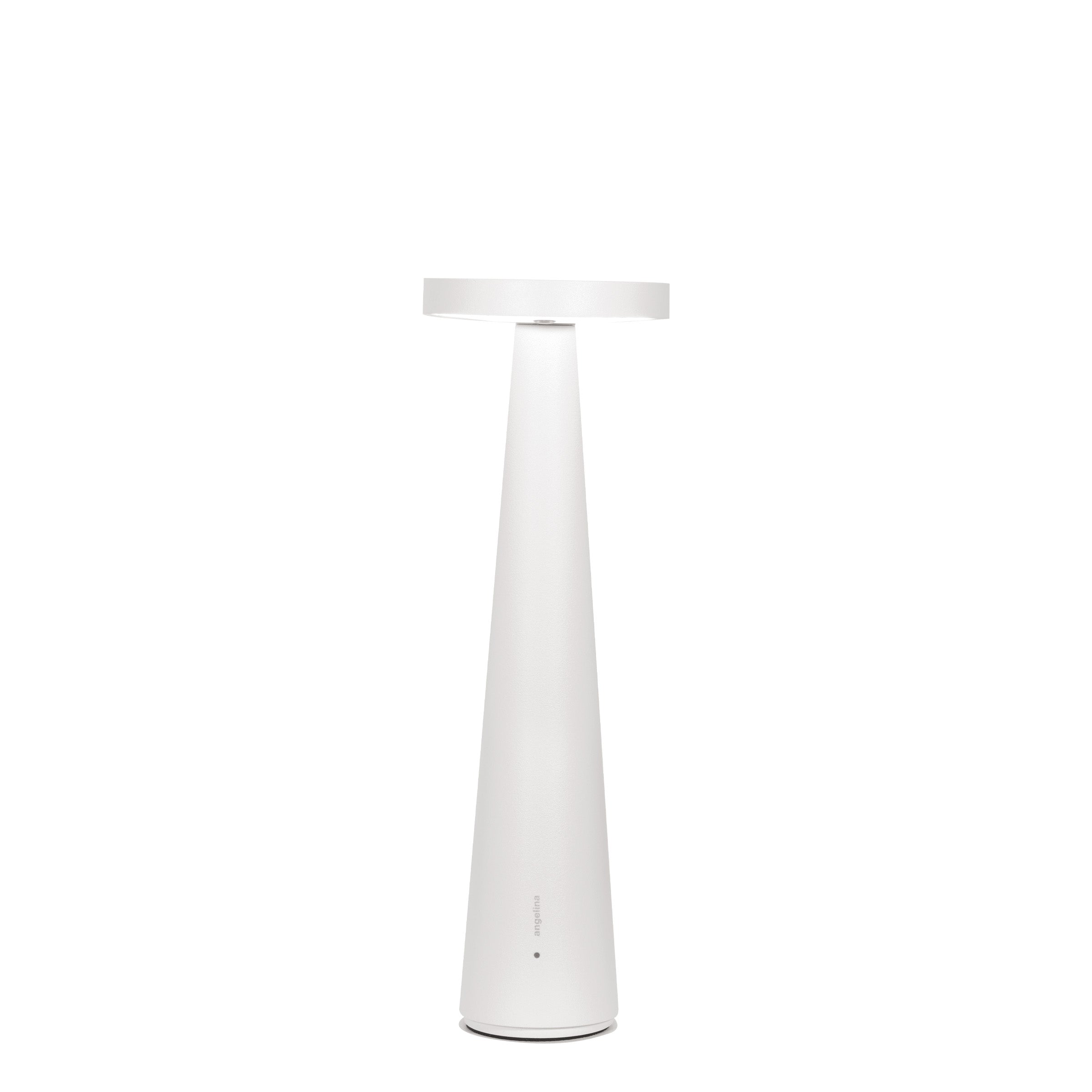 Zafferano America LD1210B3 Angelina Pro en blanc