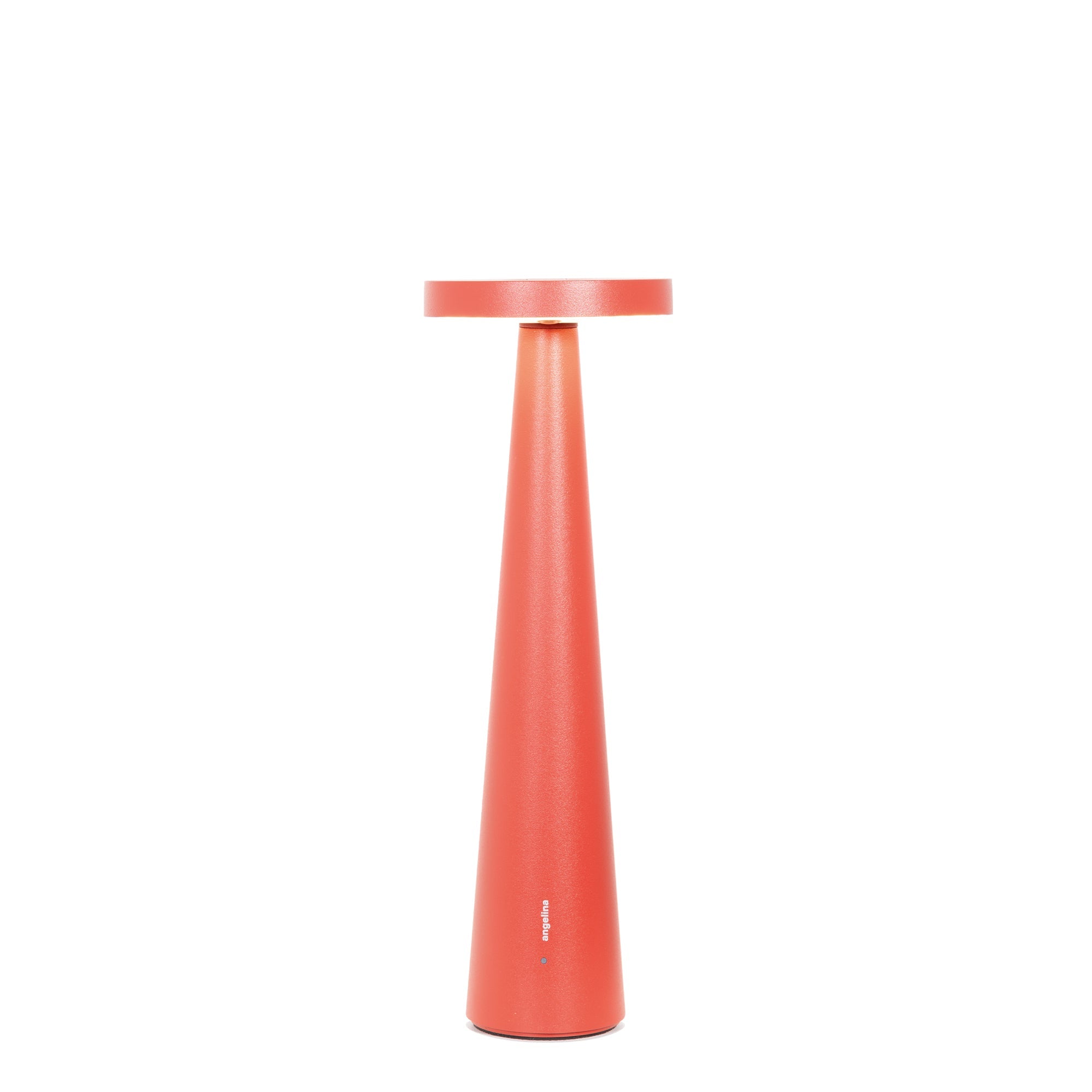 Zafferano America LD1210F3 Angelina Pro en rouge