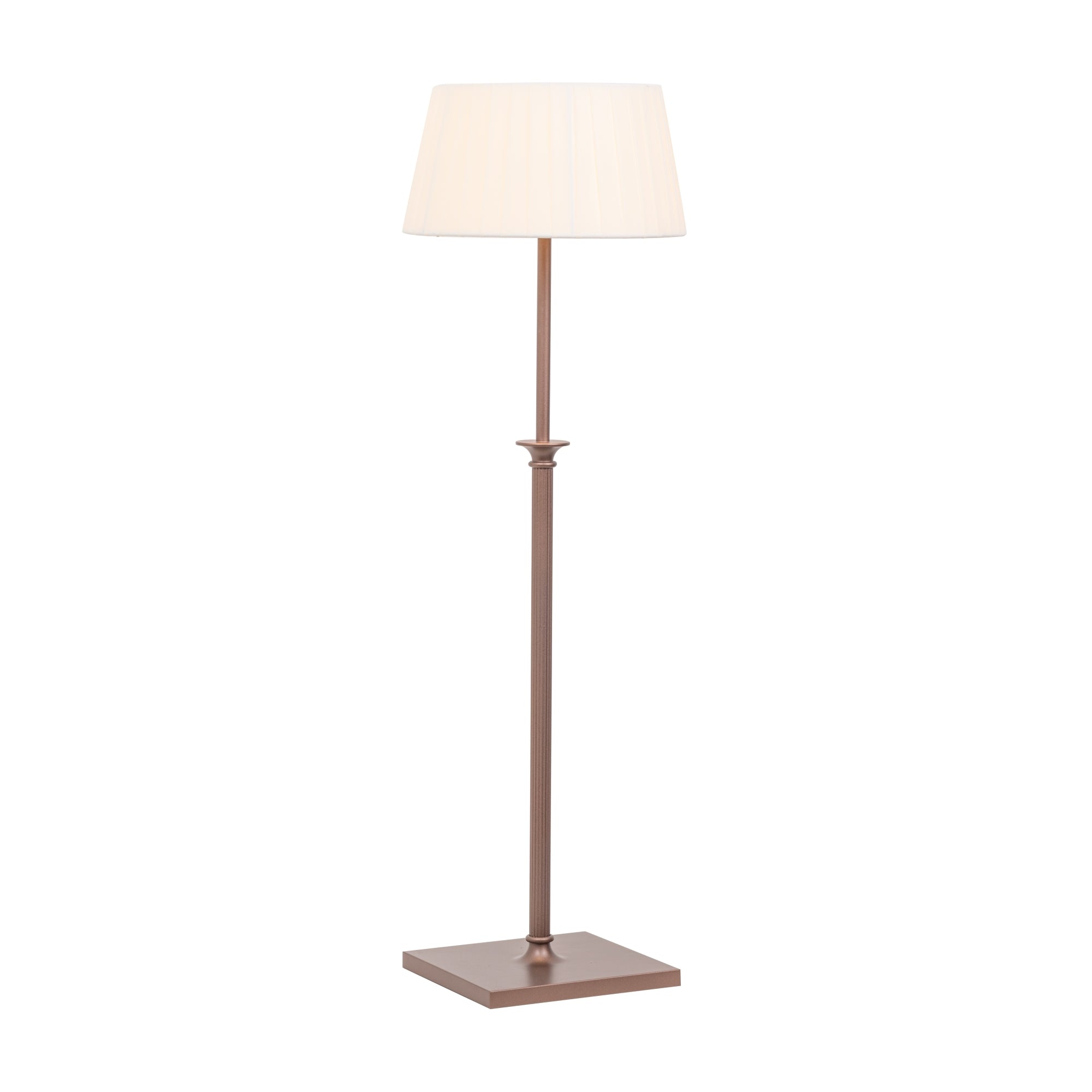 Zafferano America LD1235W3 Poldina Classic L Bureau en bronze