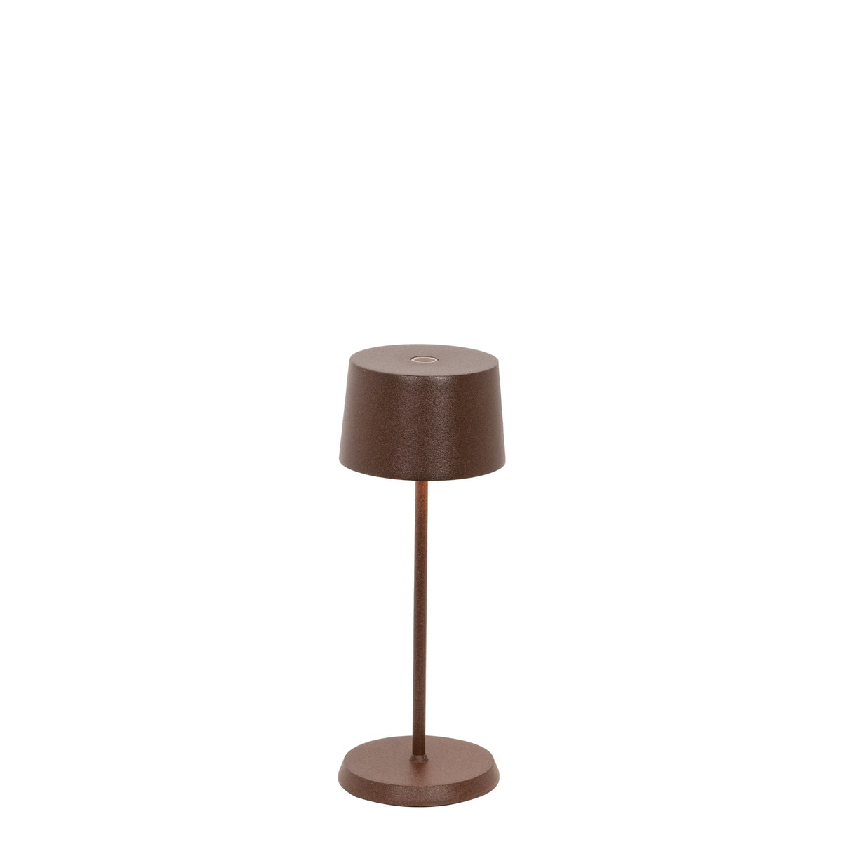Zafferano America LD1840R3 Olivia Pro Micro in Rust