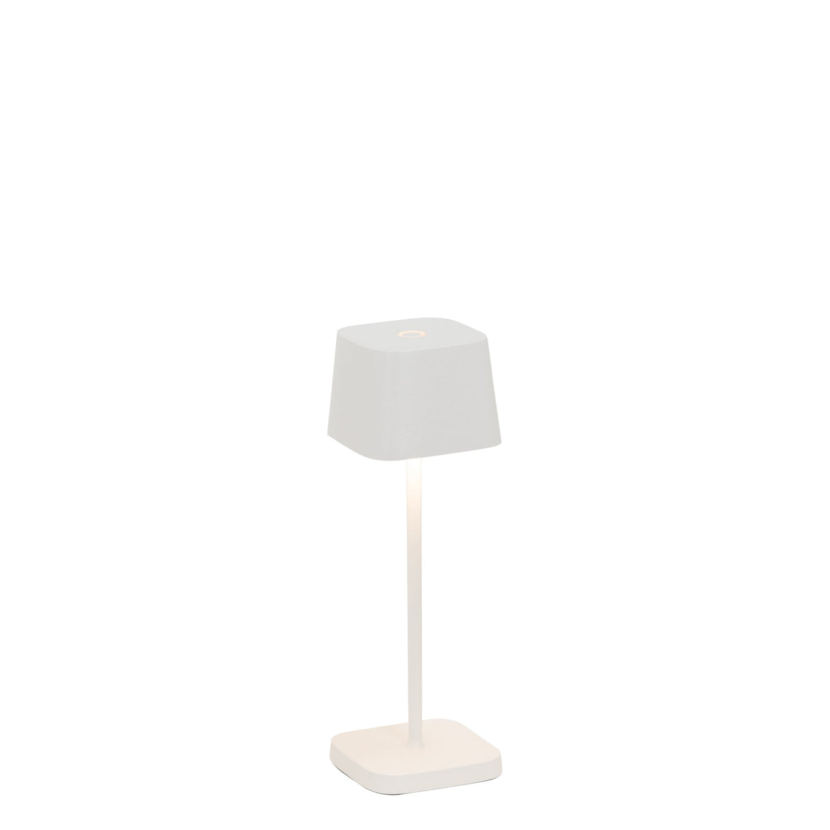 Zafferano America LD1880B3 Ofelia Pro Micro in White