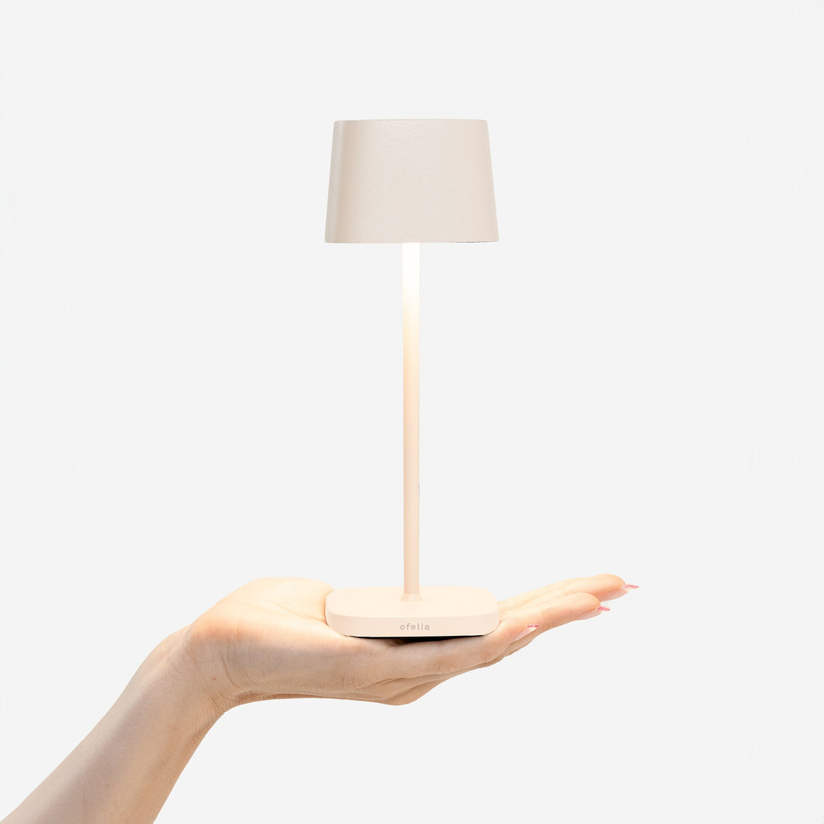 Zafferano America LD1880S3 Ofelia Pro Micro in Sand