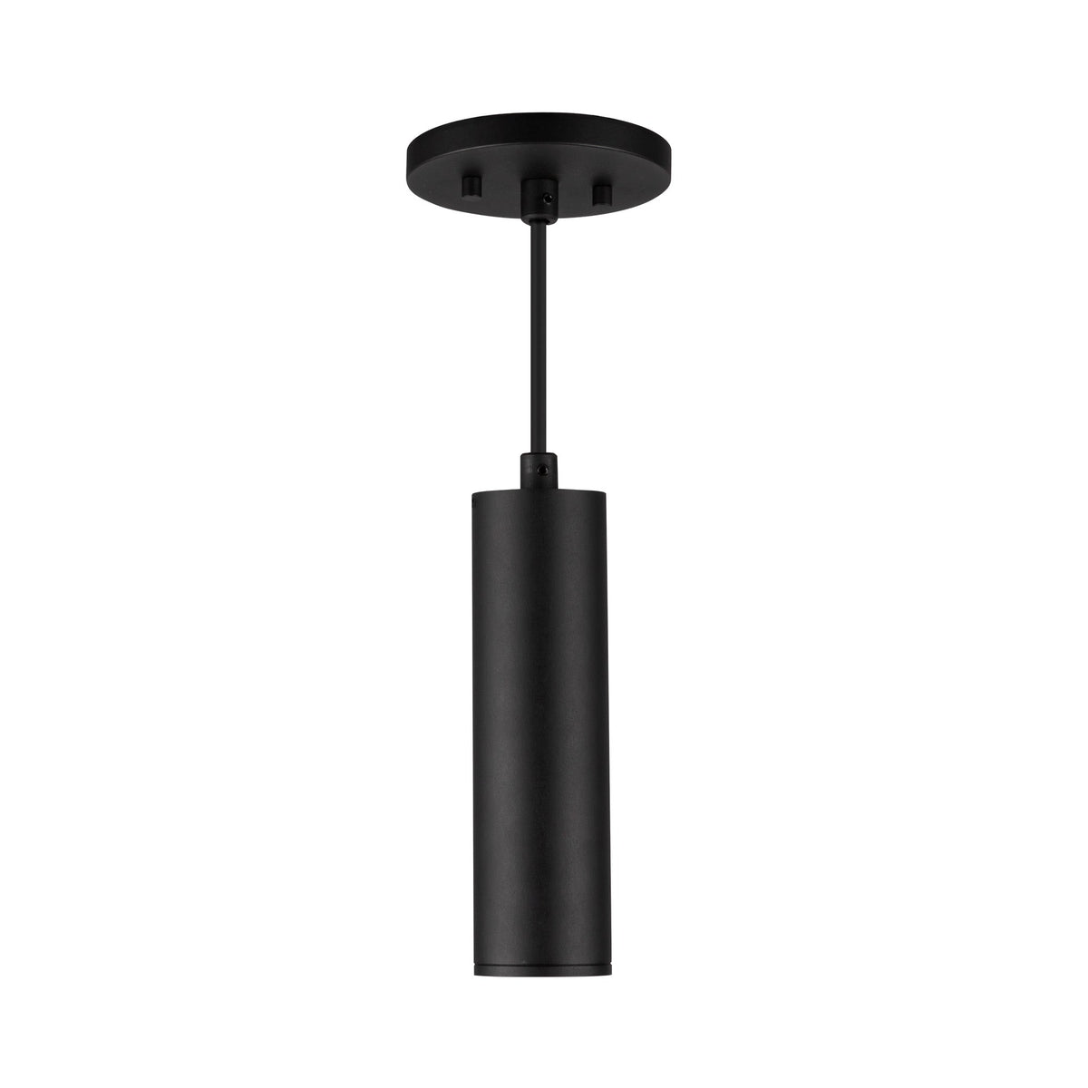 Kuzco Lighting LD2-PD08W10-3036-BK-UNV-010 Lorna LED Pendant in Black