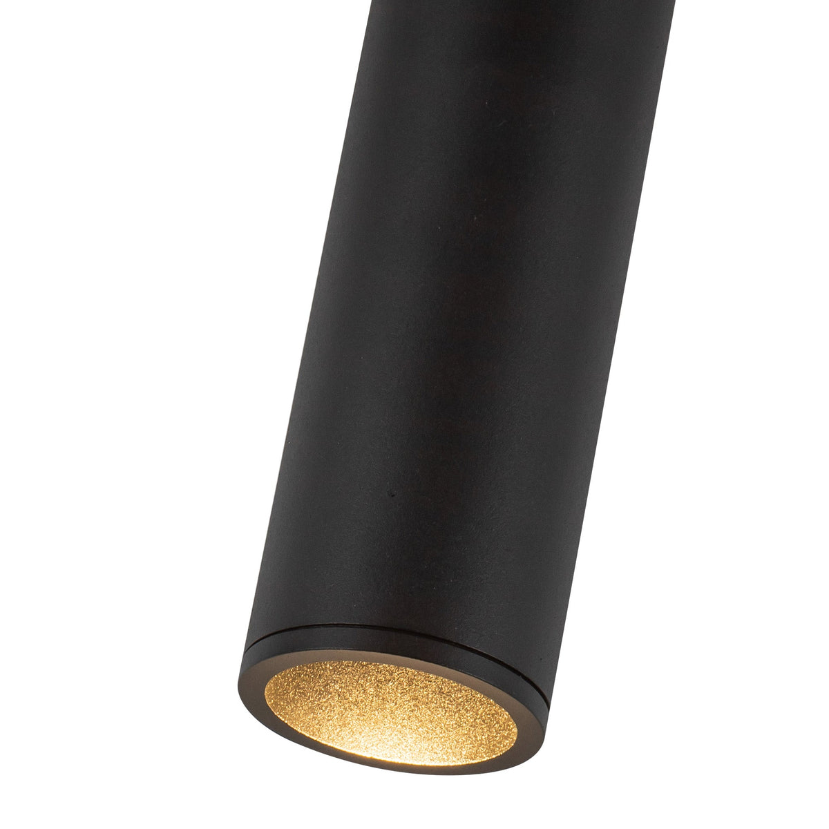 Kuzco Lighting LD2-PD12W12-3036-BK-UNV-010 Lorna LED Pendant in Black