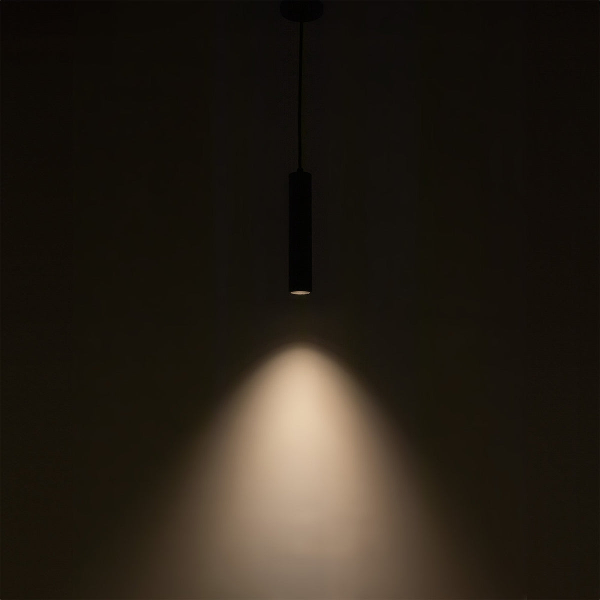 Kuzco Lighting LD2-PD12W12-3036-BK-UNV-010 Lorna LED Pendant in Black