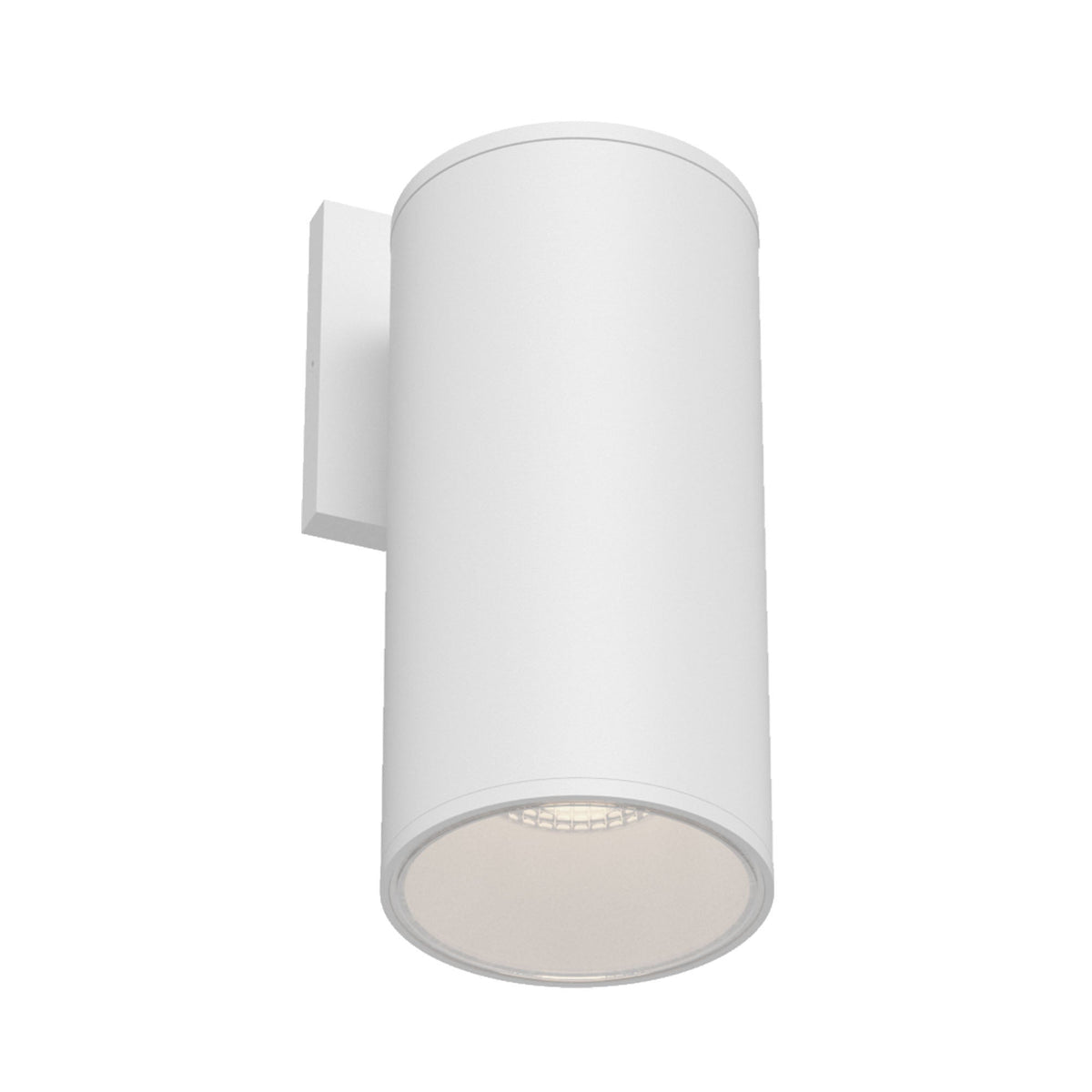 Kuzco Lighting LD4-EW09W20-3036-WH-UNV-010 Lorna LED Exterior Wall Sconce in White