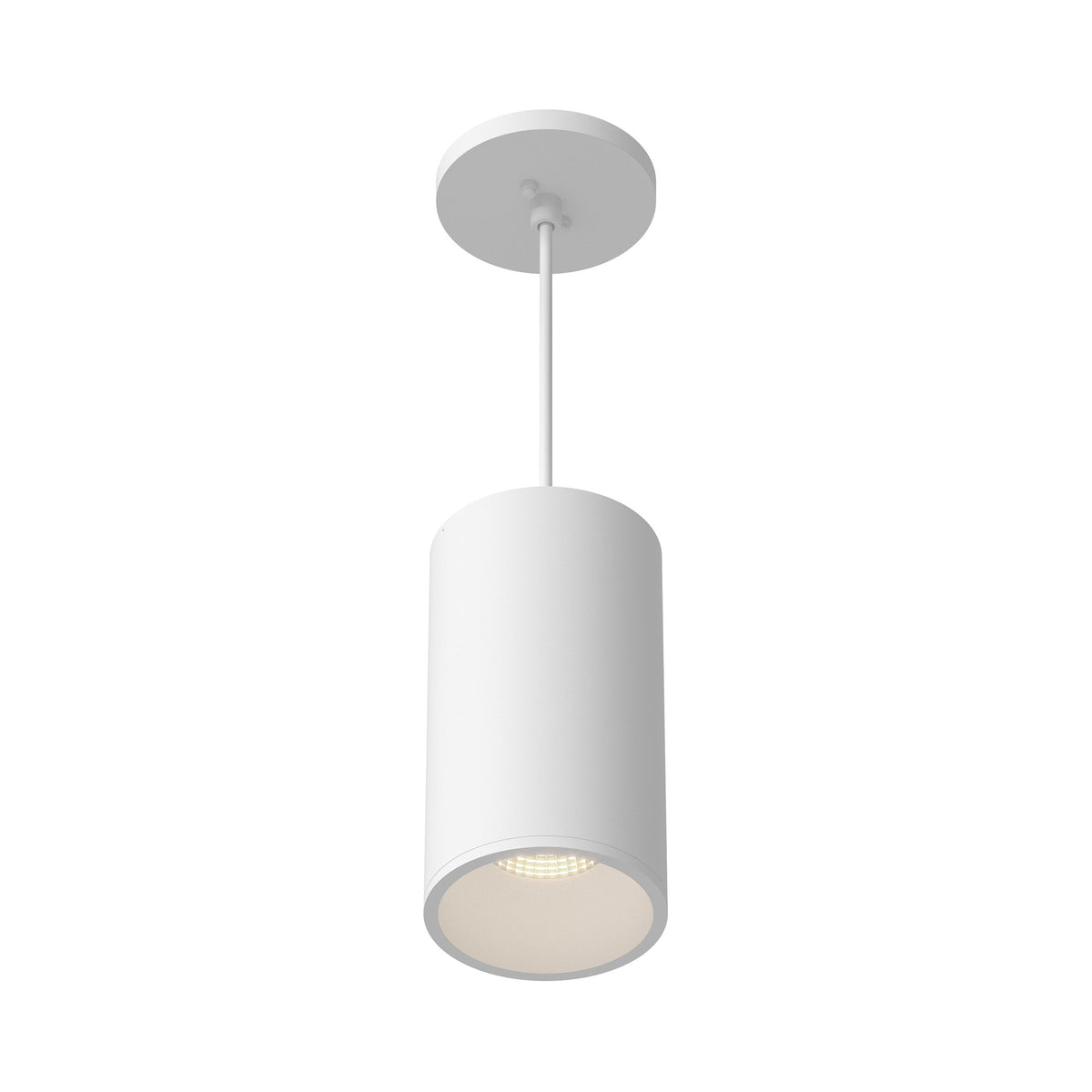 Kuzco Lighting LD4-PD08W20-3036-WH-UNV-010 Lorna LED Pendant in White