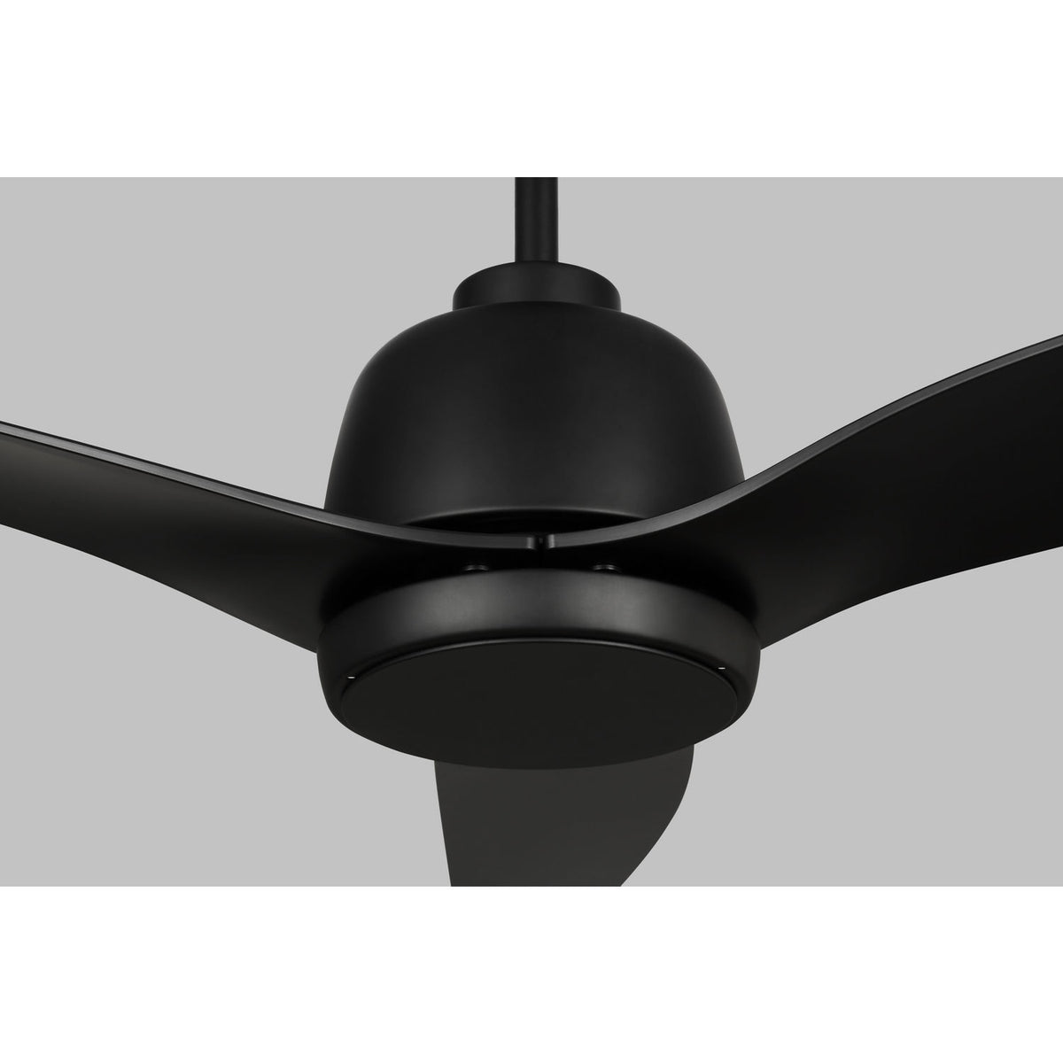 Visual Comfort Fan Collection 3AVLCR54MBKD Avila Coastal LED Ceiling Fan
