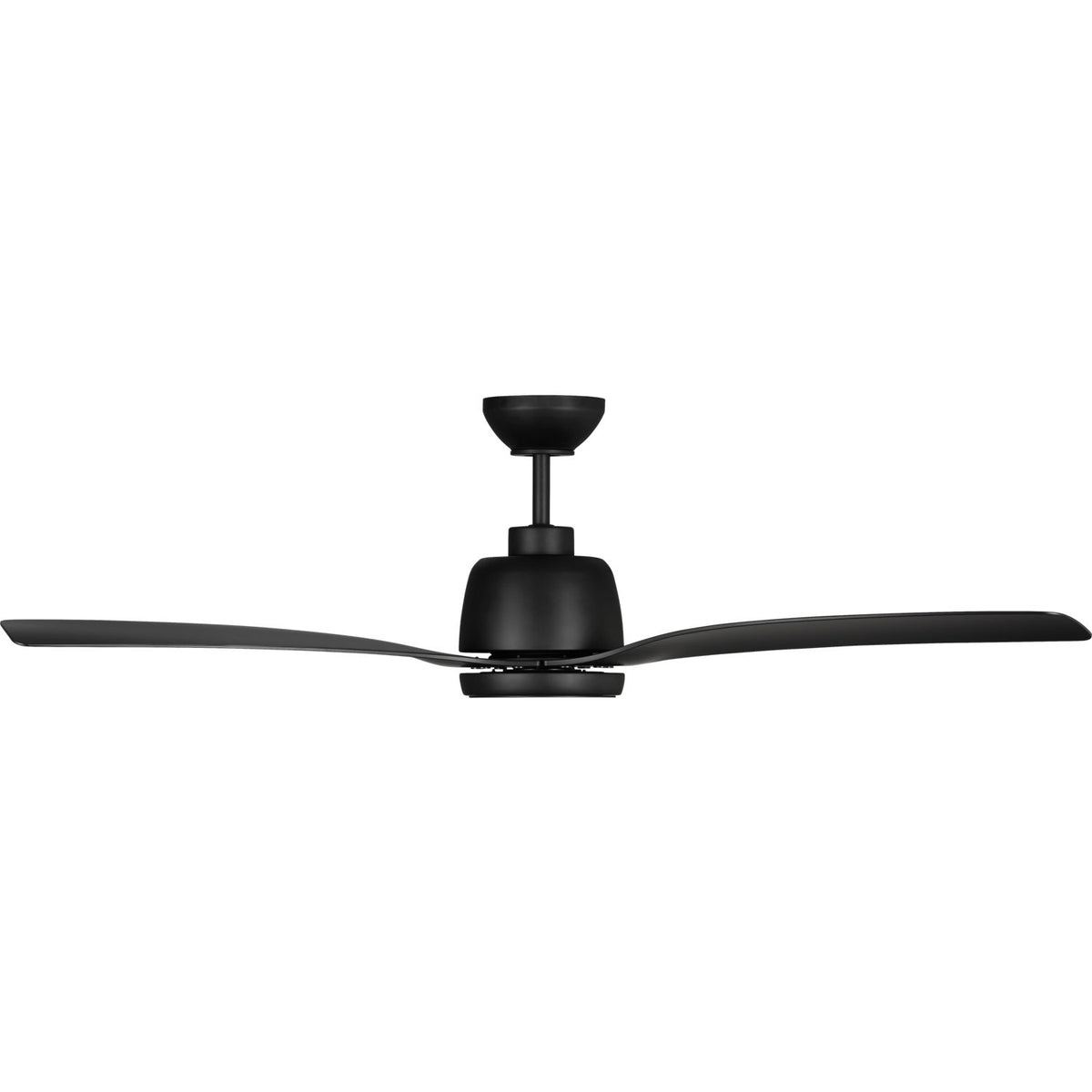 Visual Comfort Fan Collection 3AVLCR54MBKD Avila Coastal LED Ceiling Fan