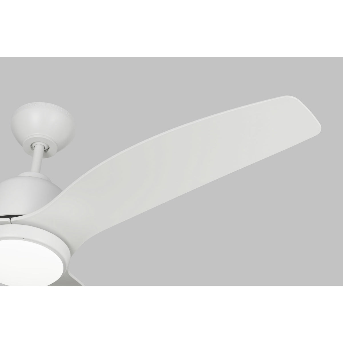 Visual Comfort Fan Collection 3AVLCR54RZWD Avila Coastal LED Ceiling Fan