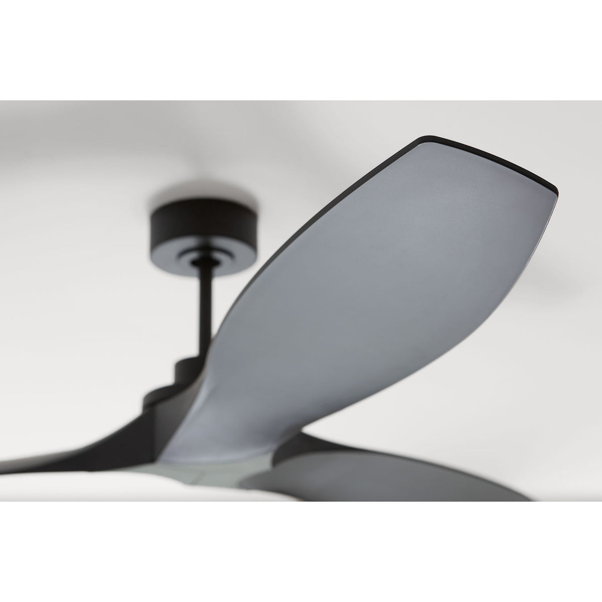 Visual Comfort Fan Collection 3CLNCSM60MBK Collins Coastal Smart Ceiling Fan