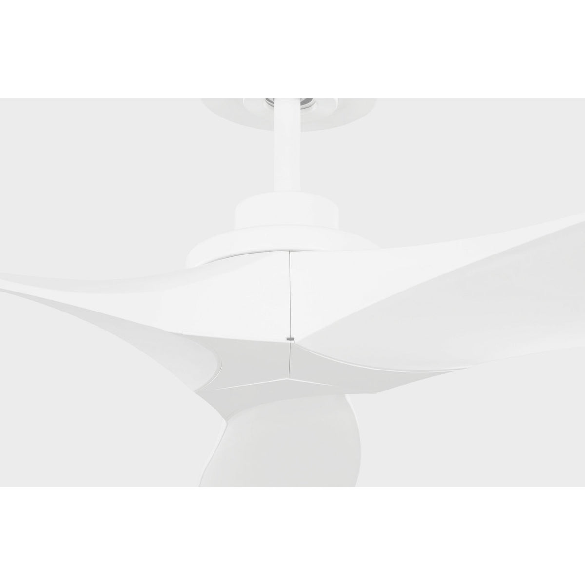 Visual Comfort Fan Collection 3CLNCSM60RZW Collins Coastal Smart Ceiling Fan