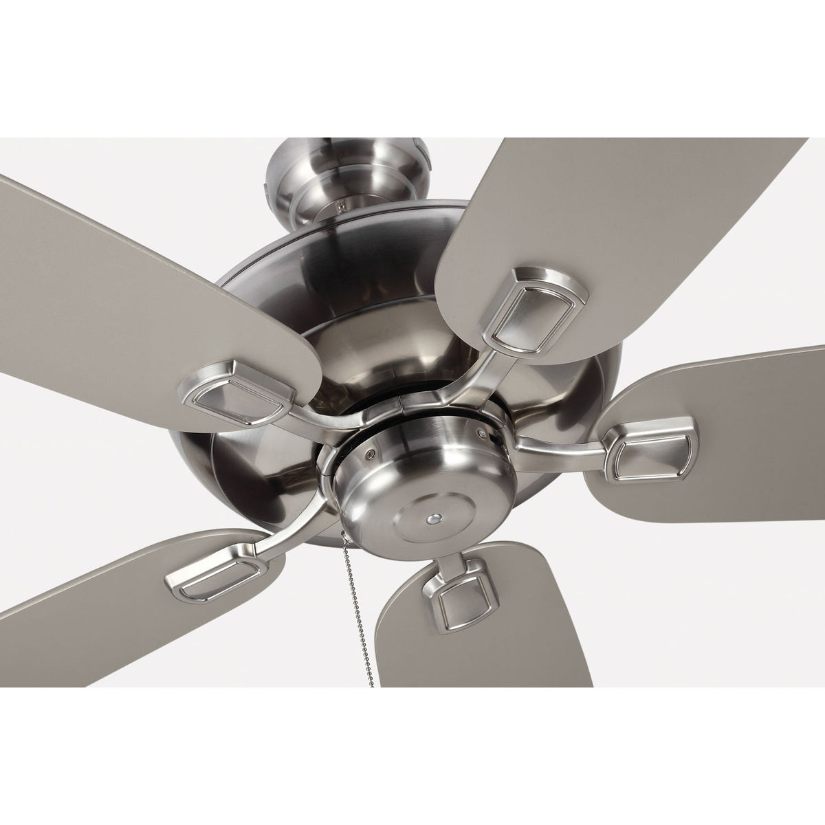Confort visuel Ventilateur Collection 5CSM60BS Colony Plafond 60" Ventilateur