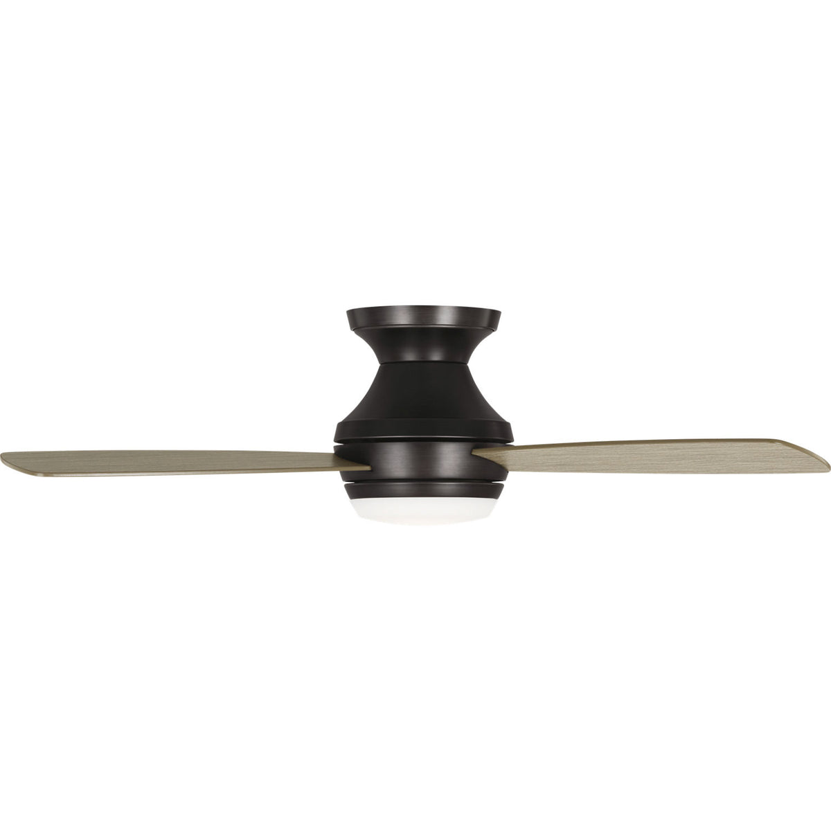 Visual Comfort Fan Collection 3IKR44AGPD Ikon Hugger LED Ceiling Fan