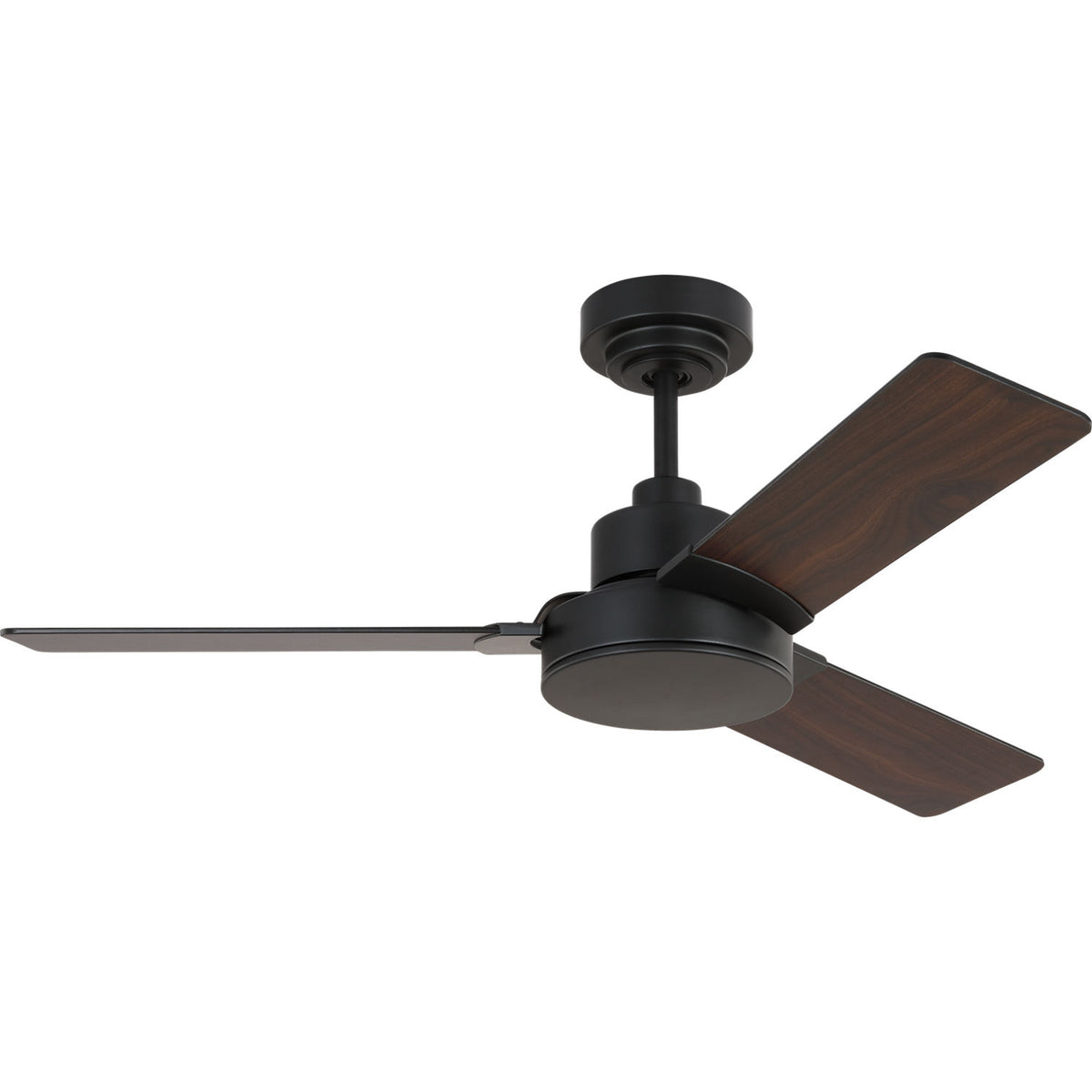 Visual Comfort Fan Collection 3JVR44MBK Jovie Ceiling Fan