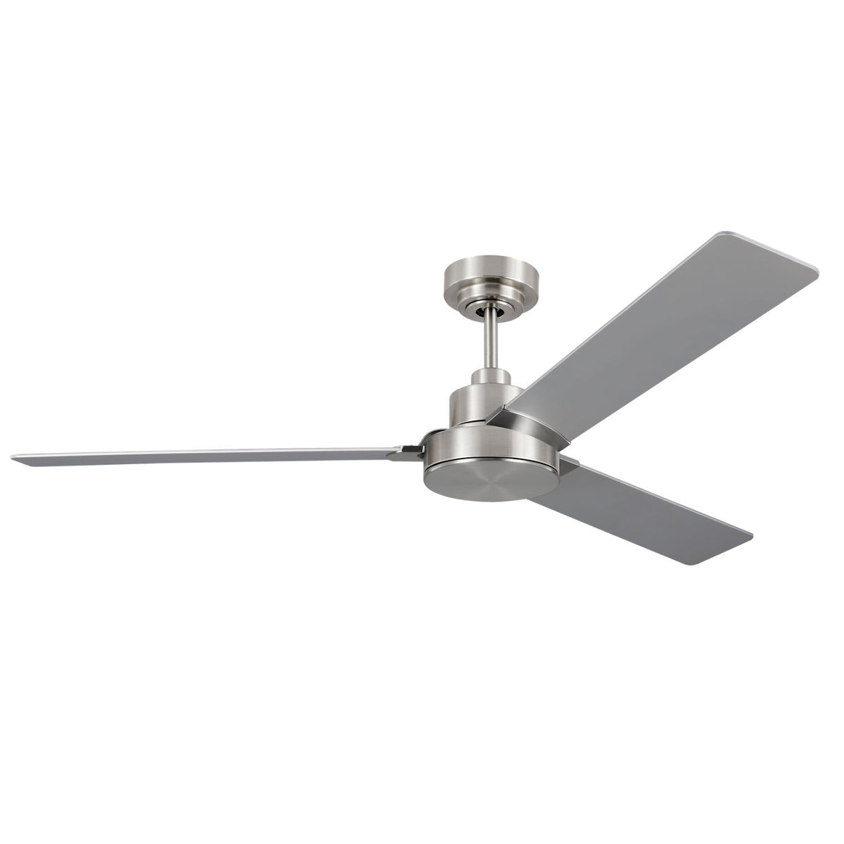 Visual Comfort Fan Collection 3JVR58BS Jovie Ceiling Fan