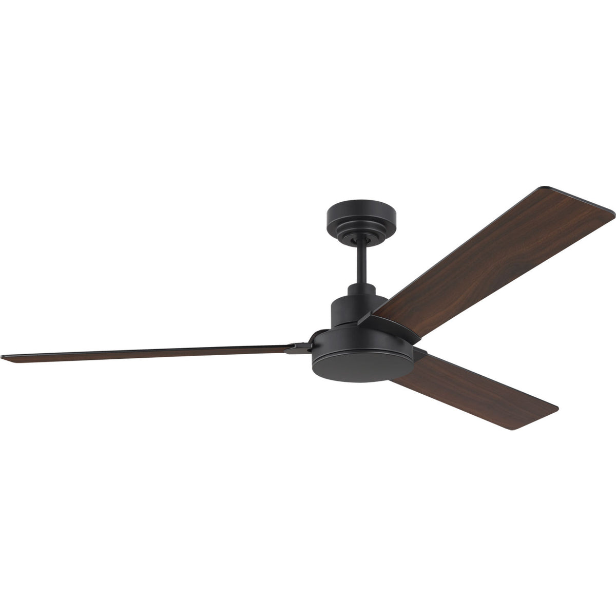 Visual Comfort Fan Collection 3JVR58MBK Jovie Ceiling Fan