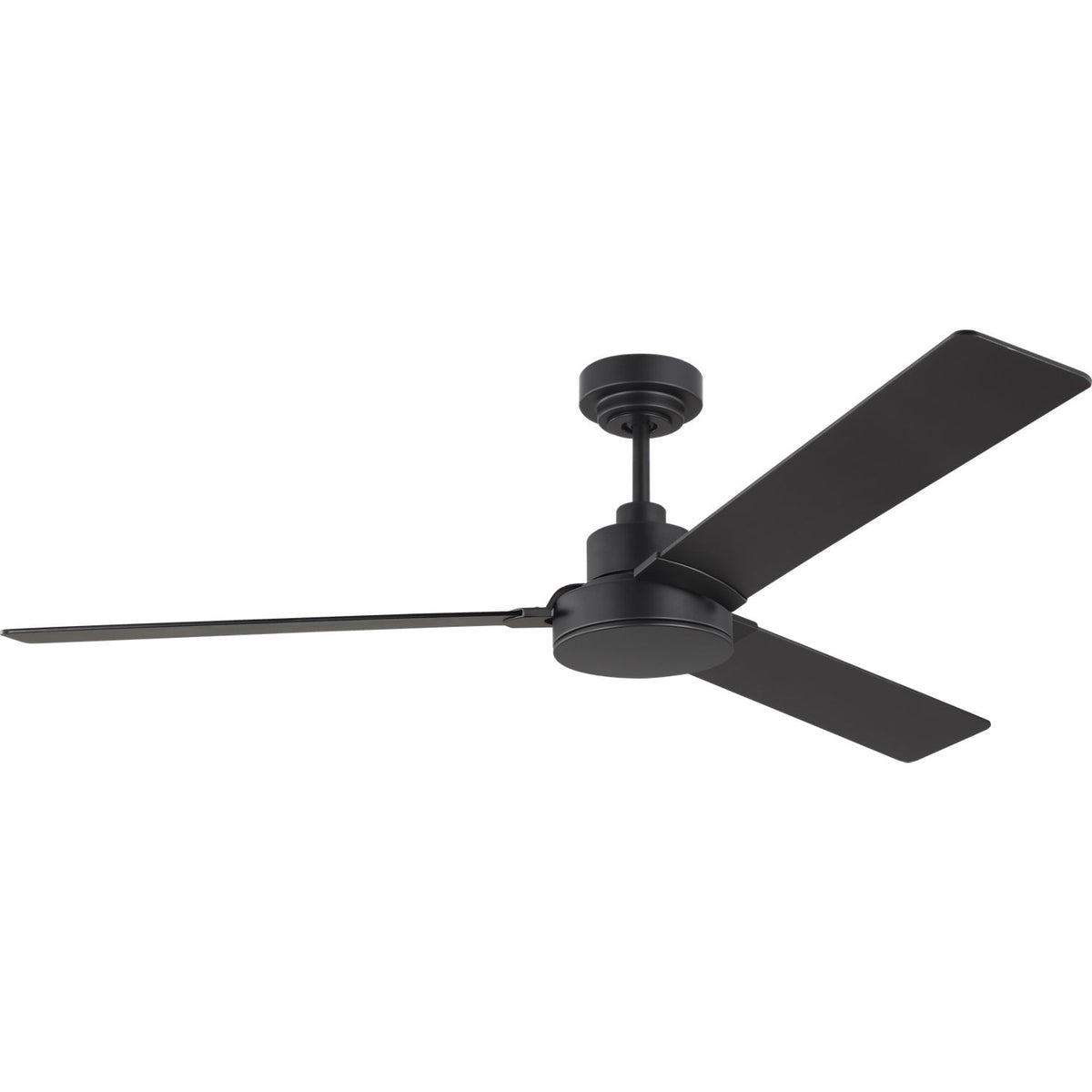 Visual Comfort Fan Collection 3JVR58MBK Jovie Ceiling Fan