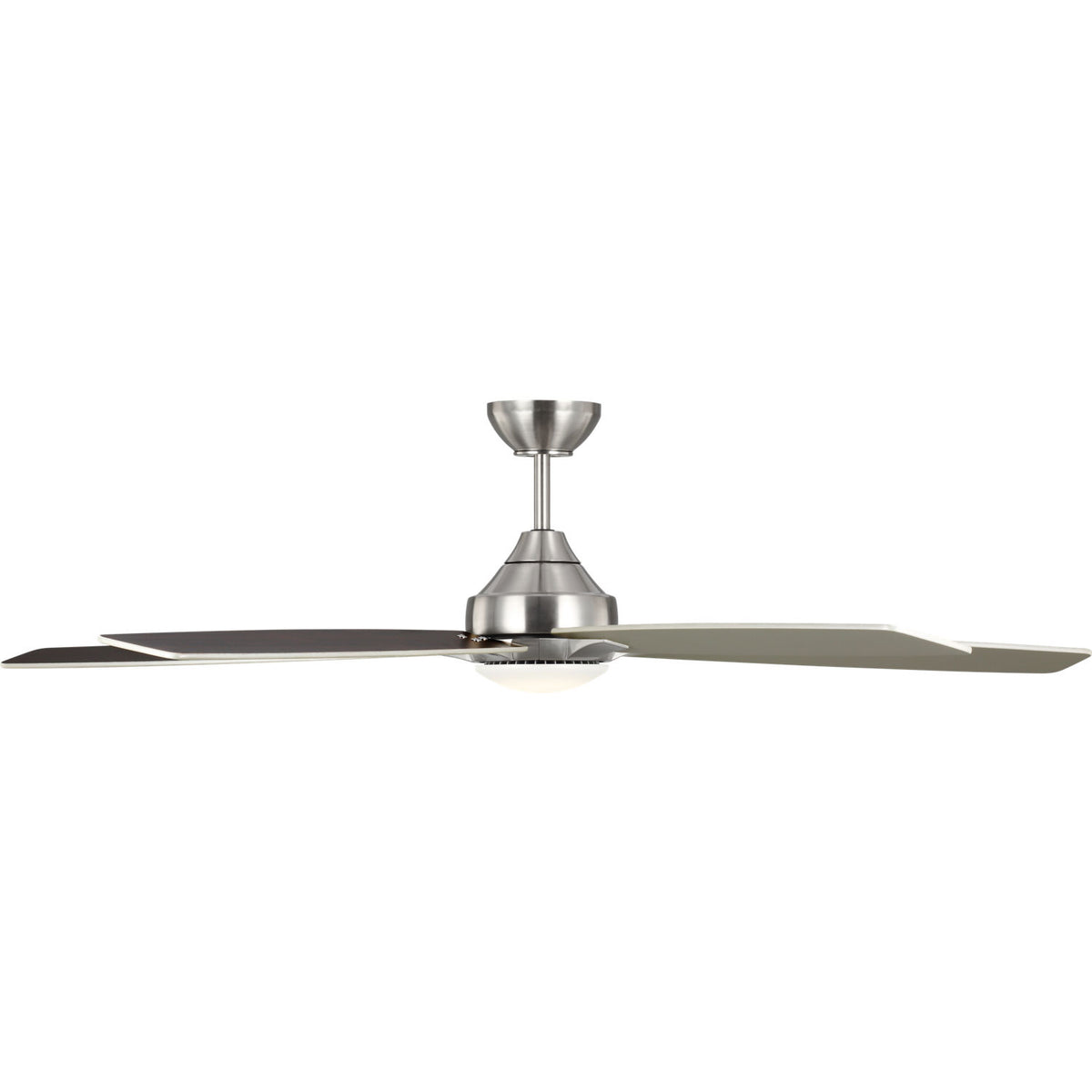 Visual Comfort Fan Collection 5LWDSM60BSD Lowden Smart 60" LED Ceiling Fan
