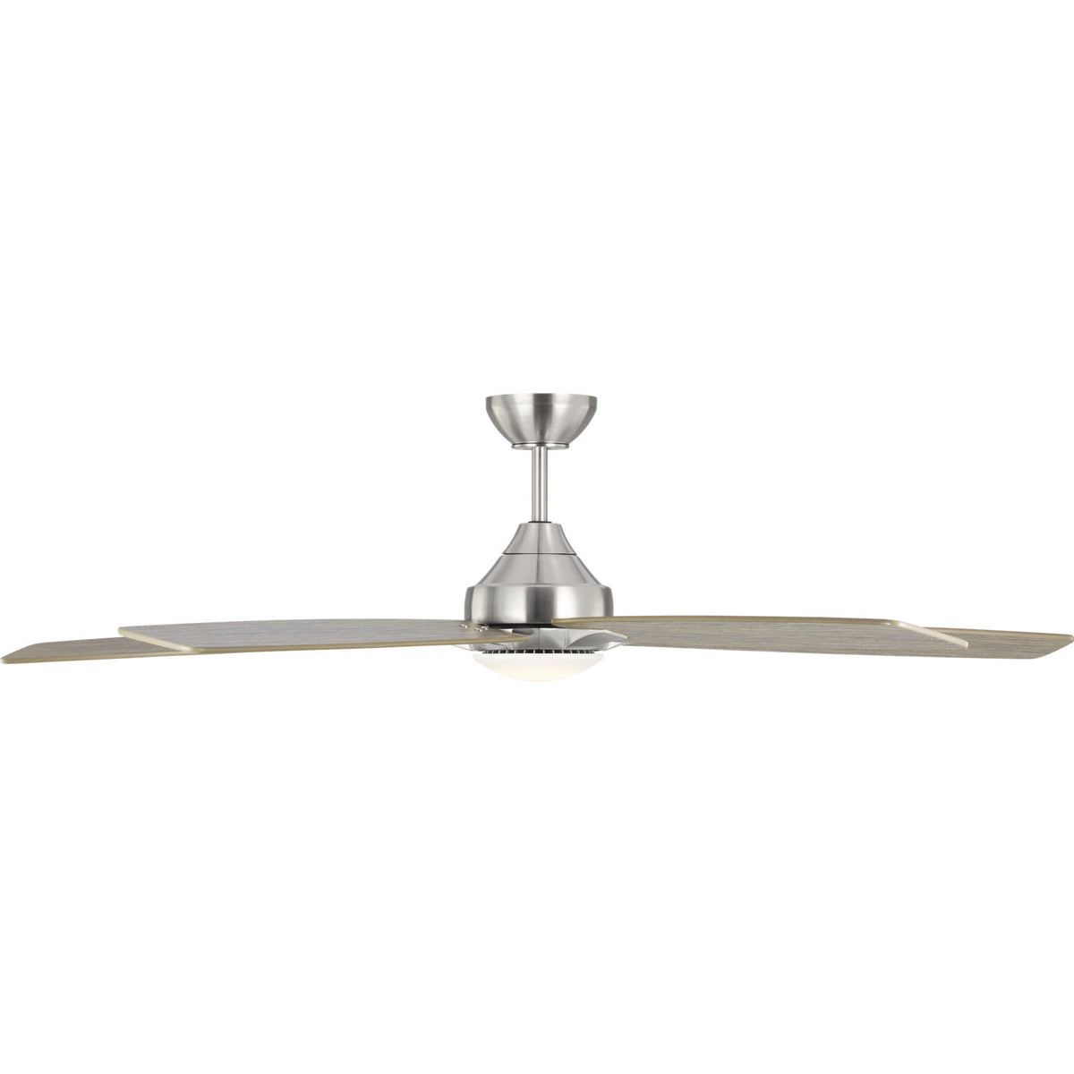 Visual Comfort Fan Collection 5LWDSM60BSLGD Lowden Smart 60" LED Ceiling Fan
