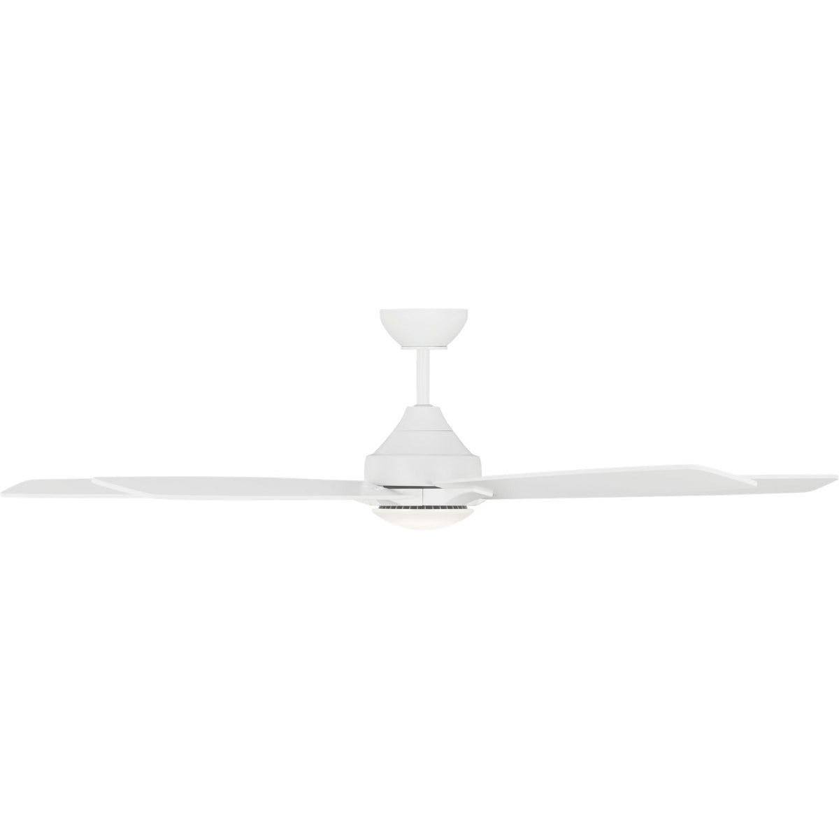 Visual Comfort Fan Collection 5LWDSM60RZWD Lowden Smart 60" LED Ceiling Fan