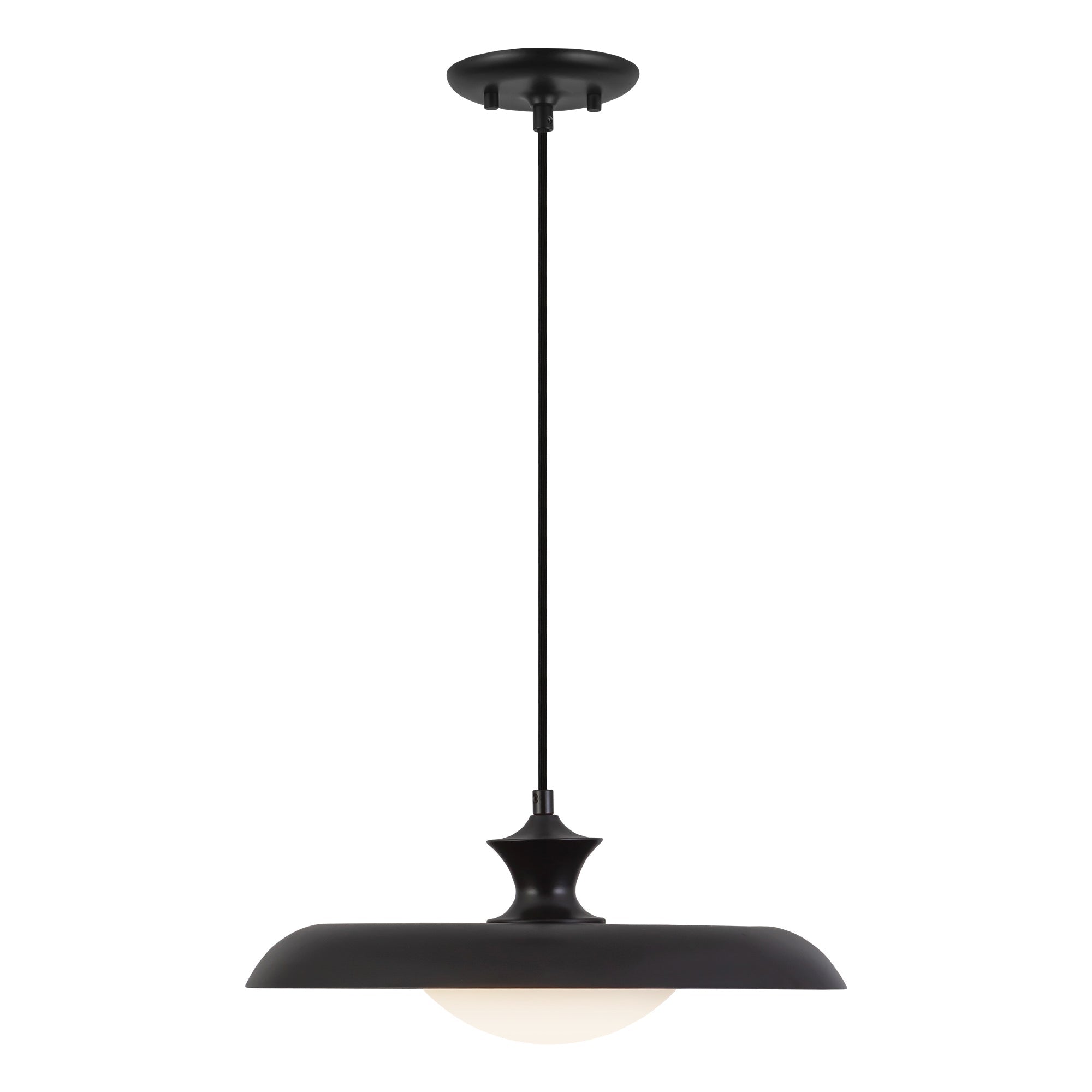 Alora Lighting PD557015MB Minori Pendant