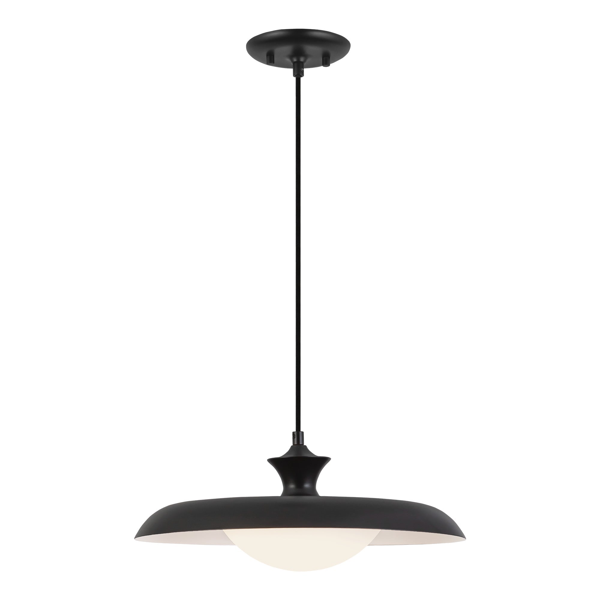 Alora Lighting PD557015MB Minori Pendant