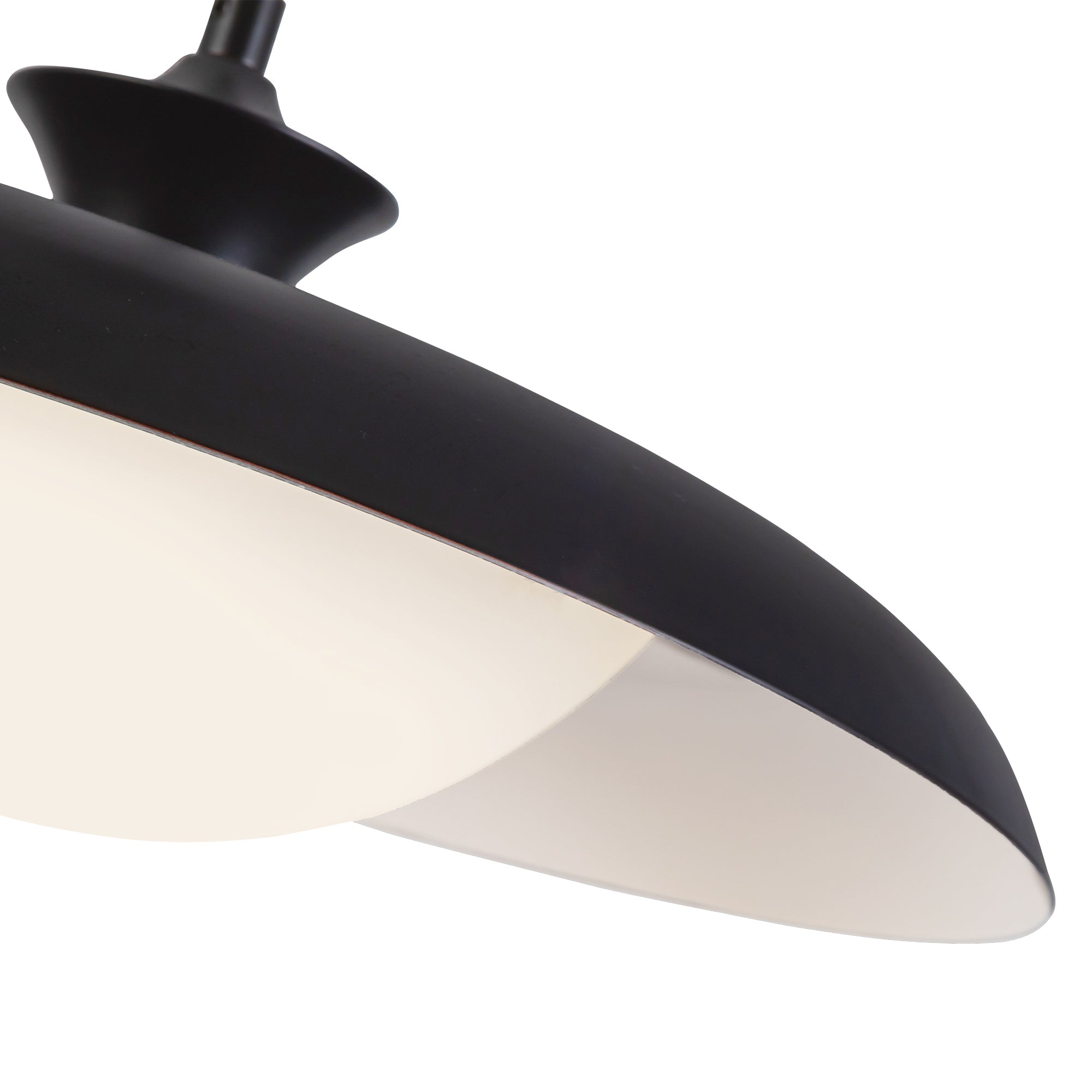 Alora Lighting PD557015MB Minori Pendant