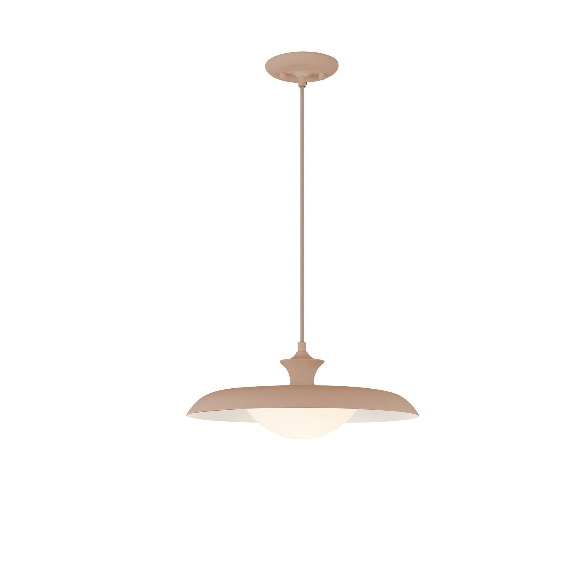 Alora Lighting PD557015BGD Minori Pendant