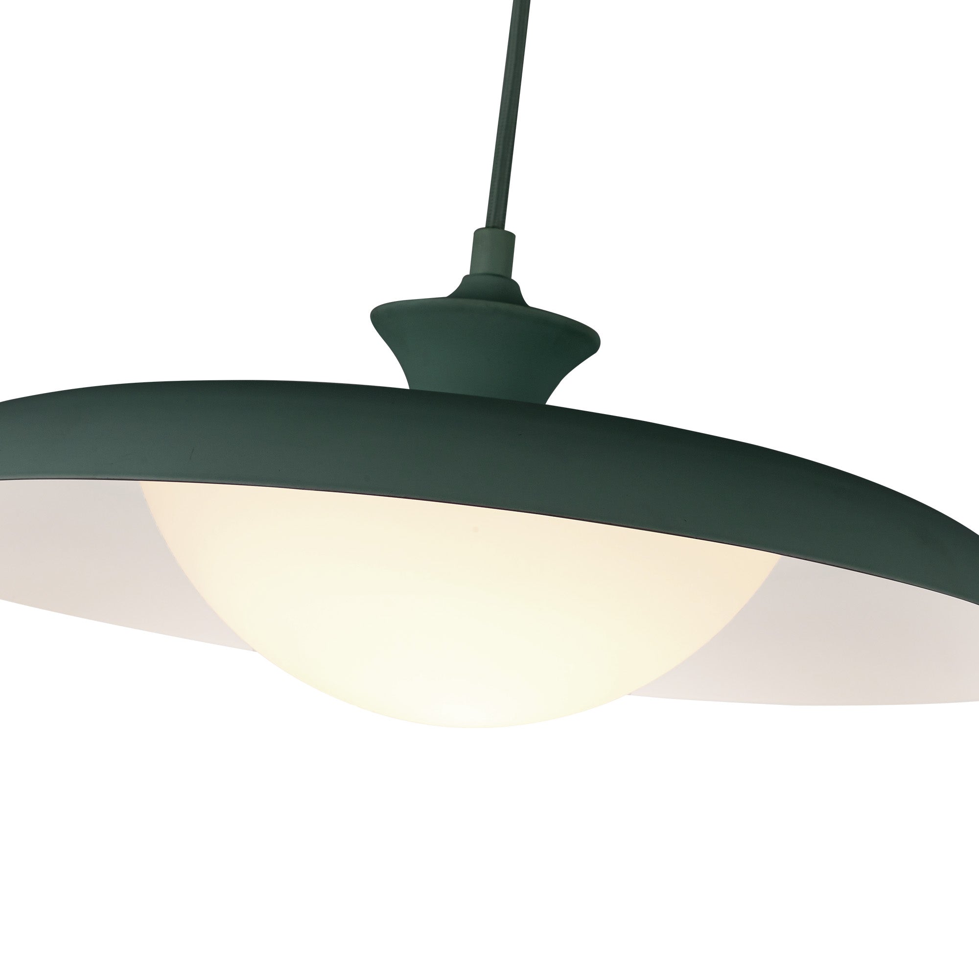 Alora Lighting PD557015PGN Minori Pendant