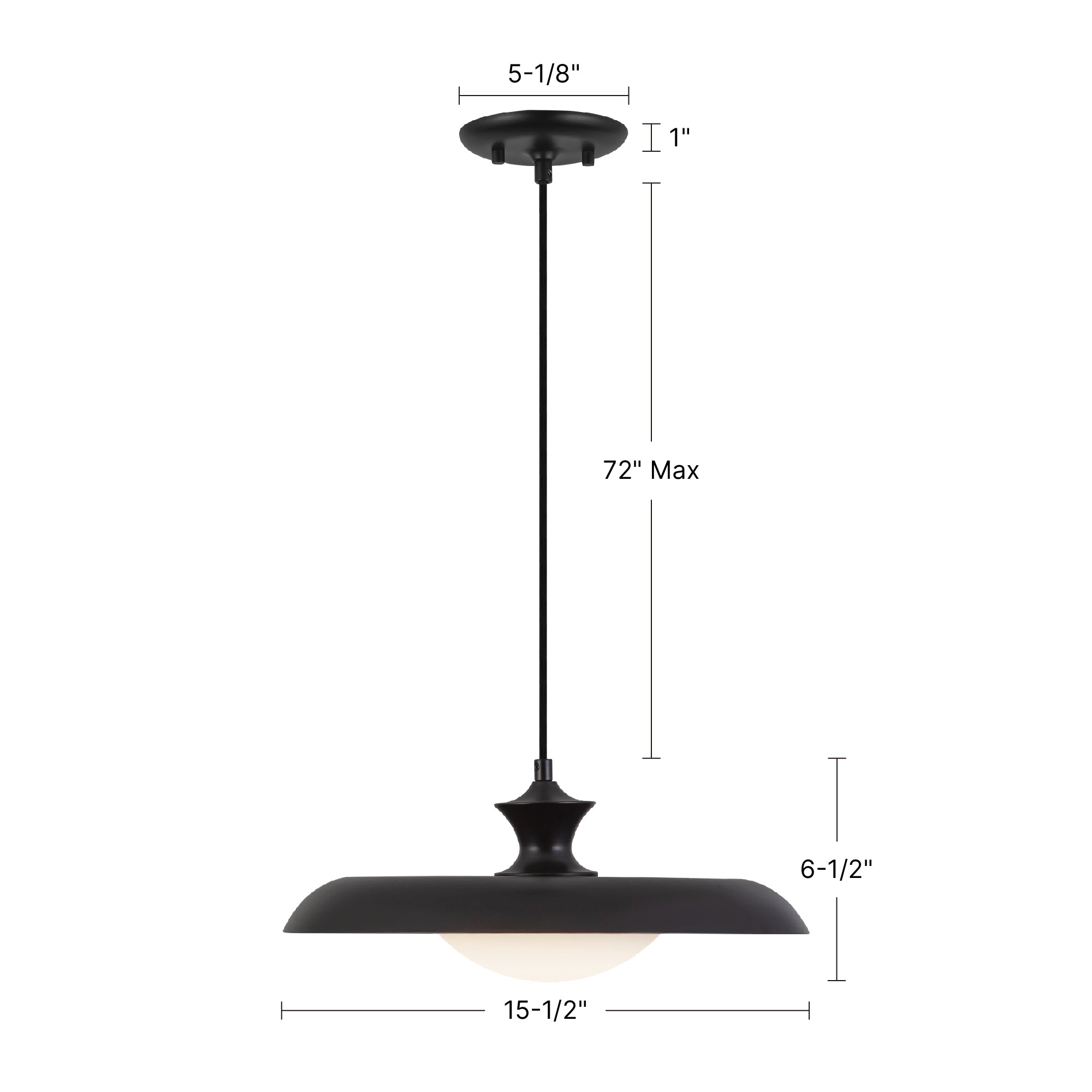 Alora Lighting PD557015_DIMIMAGE Minori Pendant