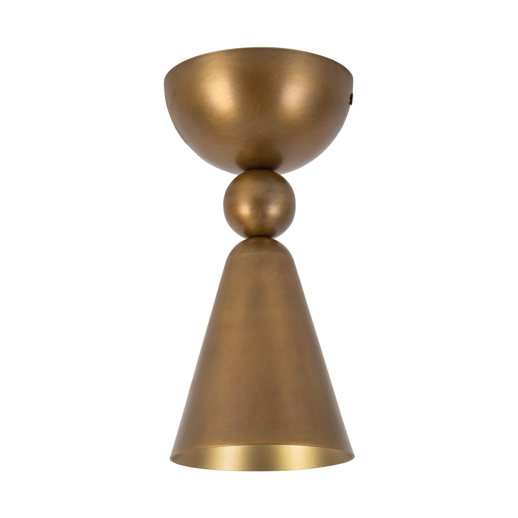 Alora Lighting Murphy Semi-Flush Mount