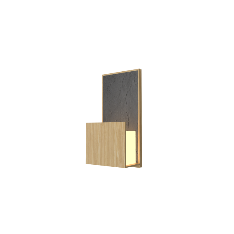 Accord Lighting 4232 Clean Accord Wall Lamp