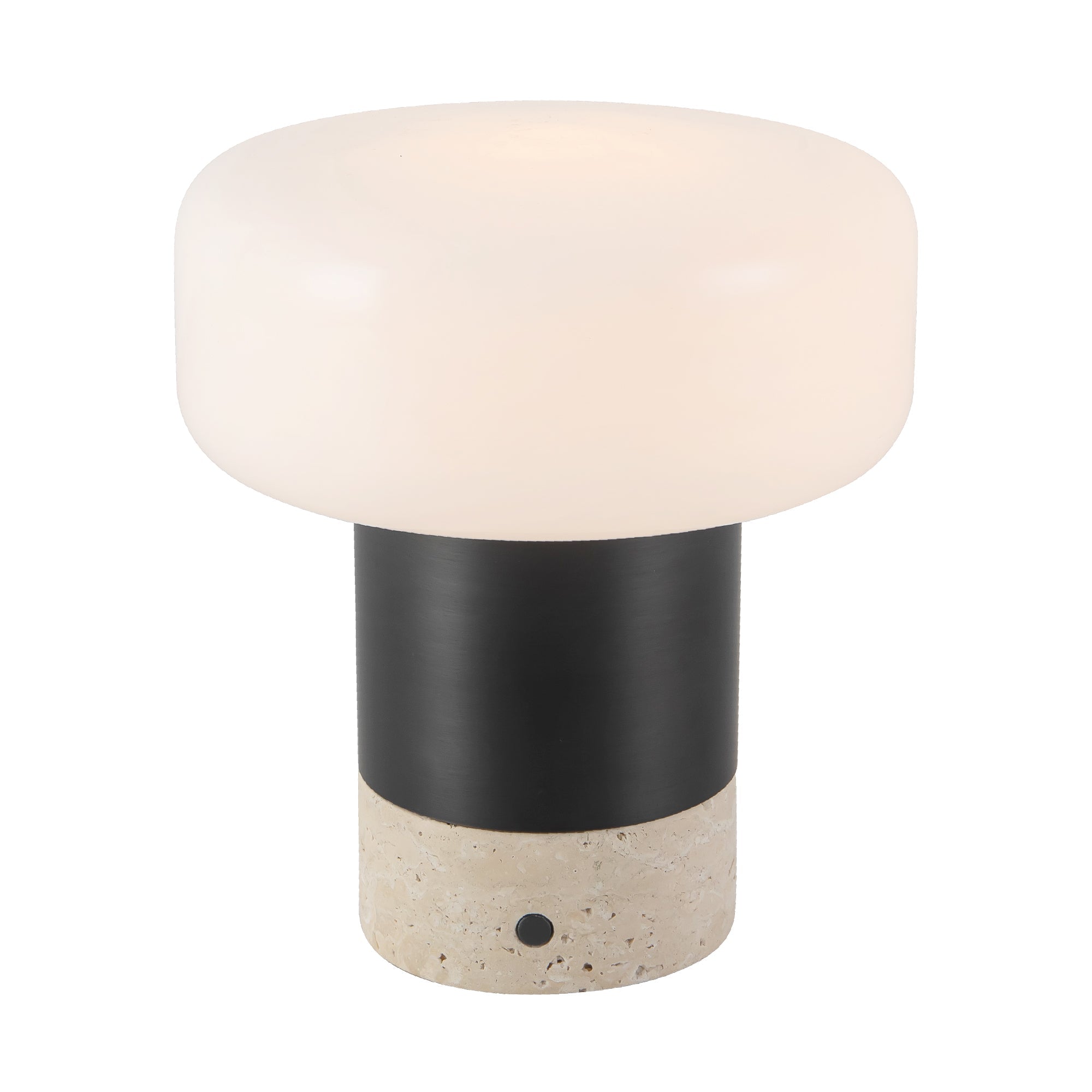 Alora Lighting TL361707UBGO Niko Table Lamp