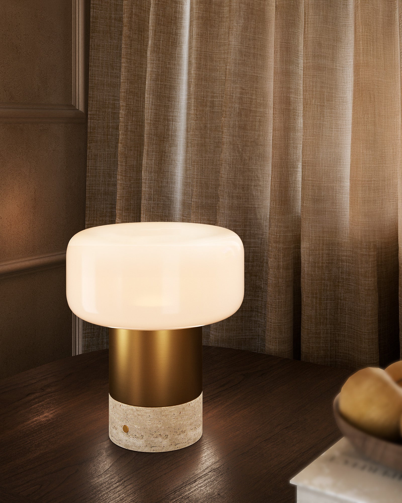 Alora Lighting Niko Table Lamp
