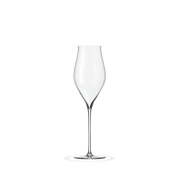 Holmegaard 4304700 Notes Verres à vin transparents