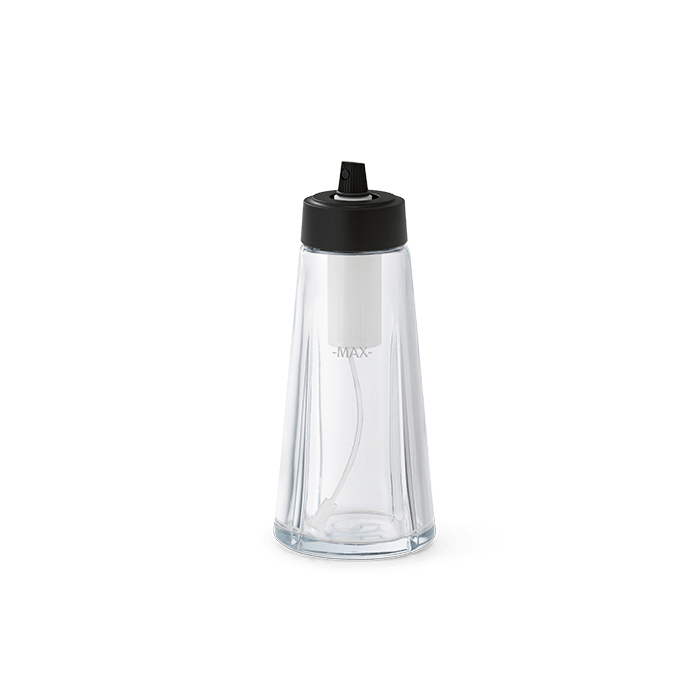 Rosendahl 25516 Grand Cru Huile en Spray Noir/Acier