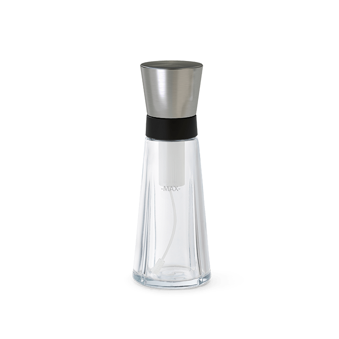 Rosendahl 25516 Grand Cru Huile en Spray Noir/Acier