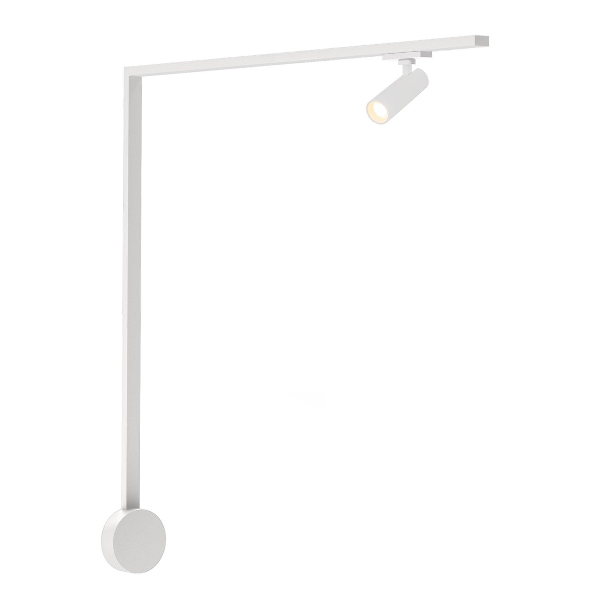 Kuzco Lighting TR1W-S25925-BG Trilo LED Wall Kit - Paolo in Brushed Gold
