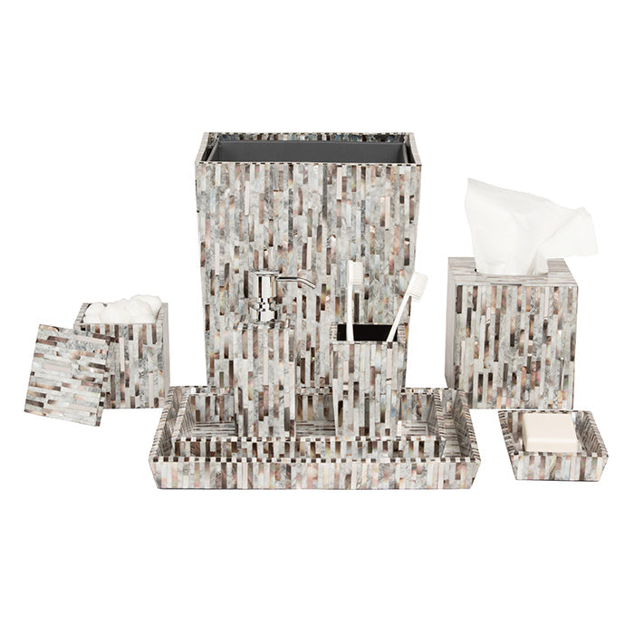 Luzia Bath Collection Hero