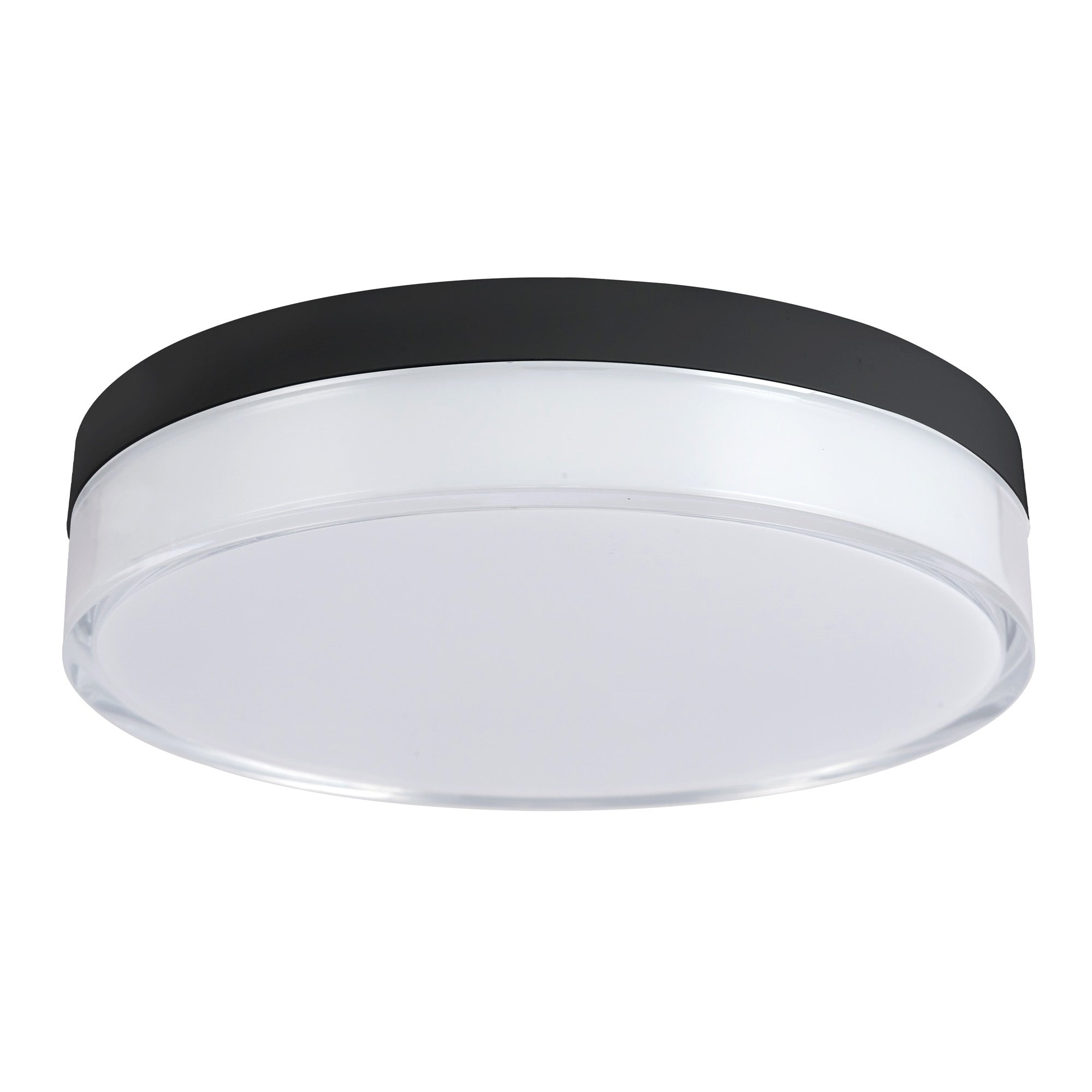 Kuzco Lighting FM7-251-WH Quara Plafonnier
