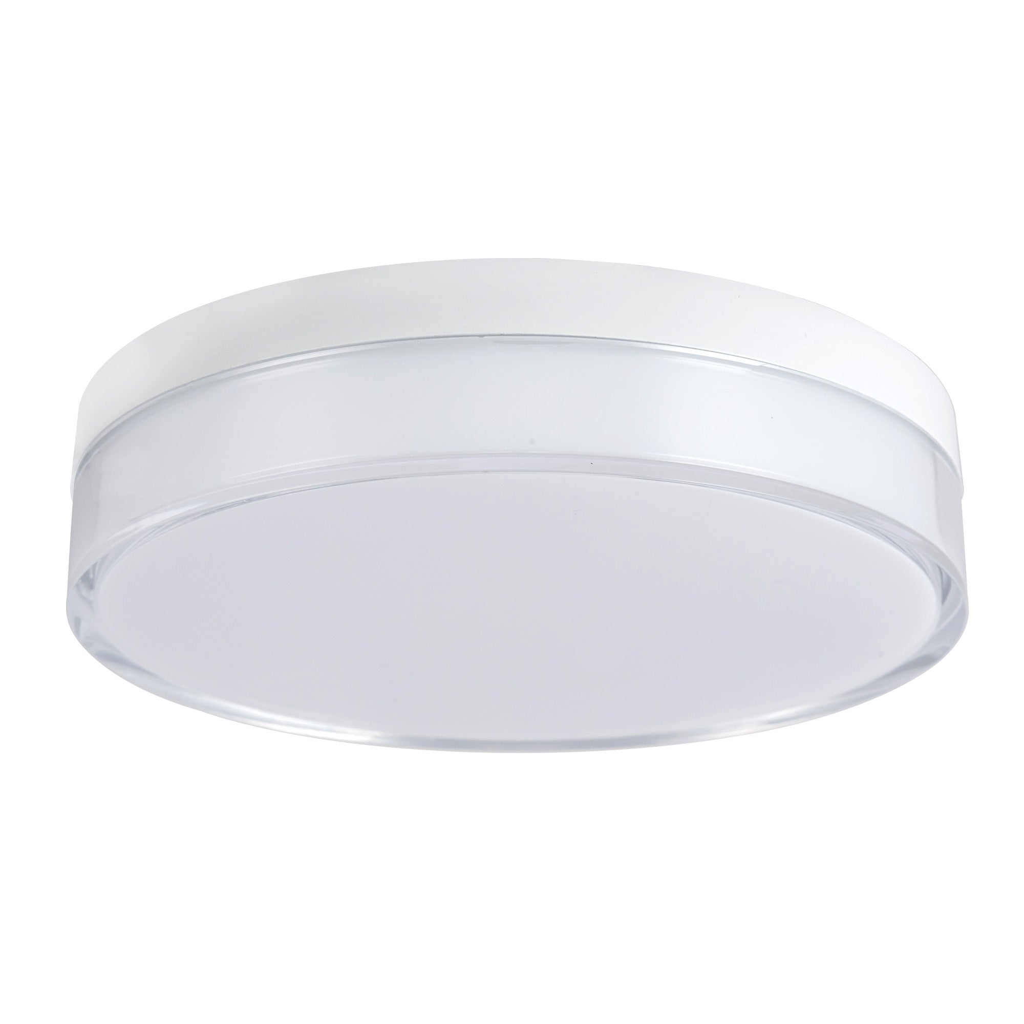 Kuzco Lighting FM7-251-WH Quara Plafonnier