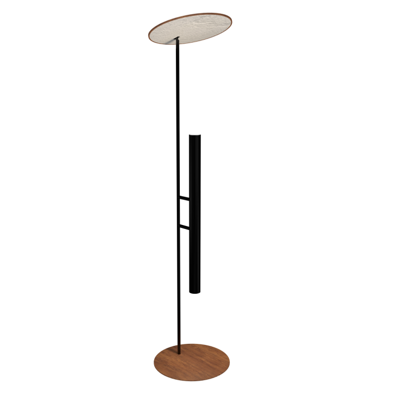Accord Lighting 3067 Petra Accord Floor Lamp