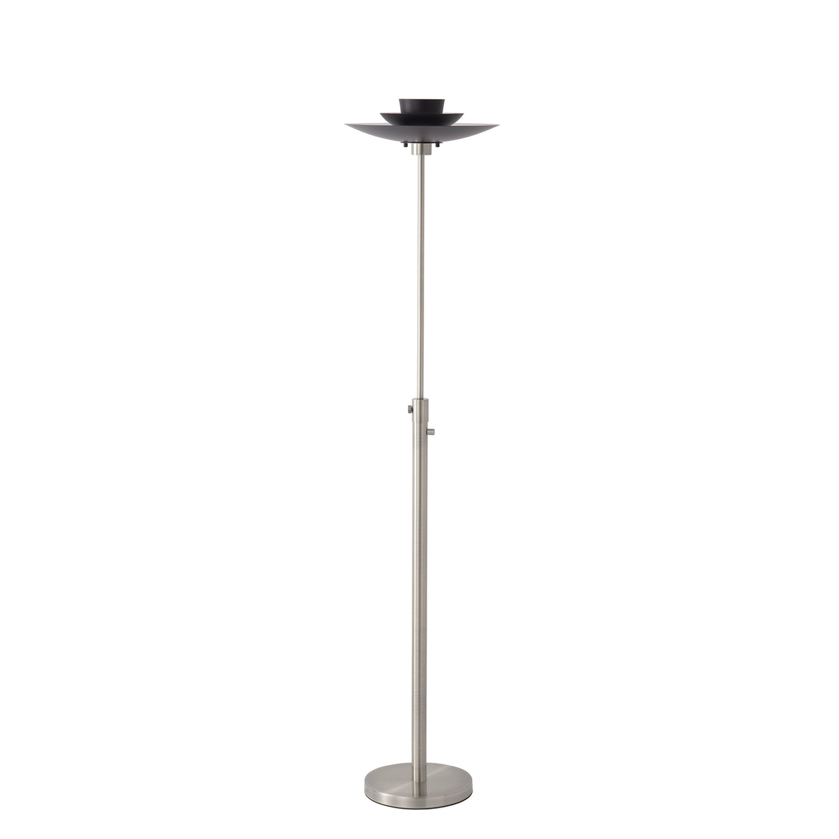 Nova of California 1528848MG Rancho Mirage Torchiere Lamp