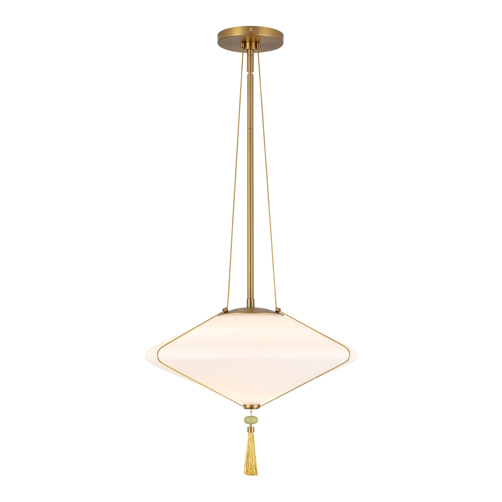 Alora Lighting Reeve Suspension