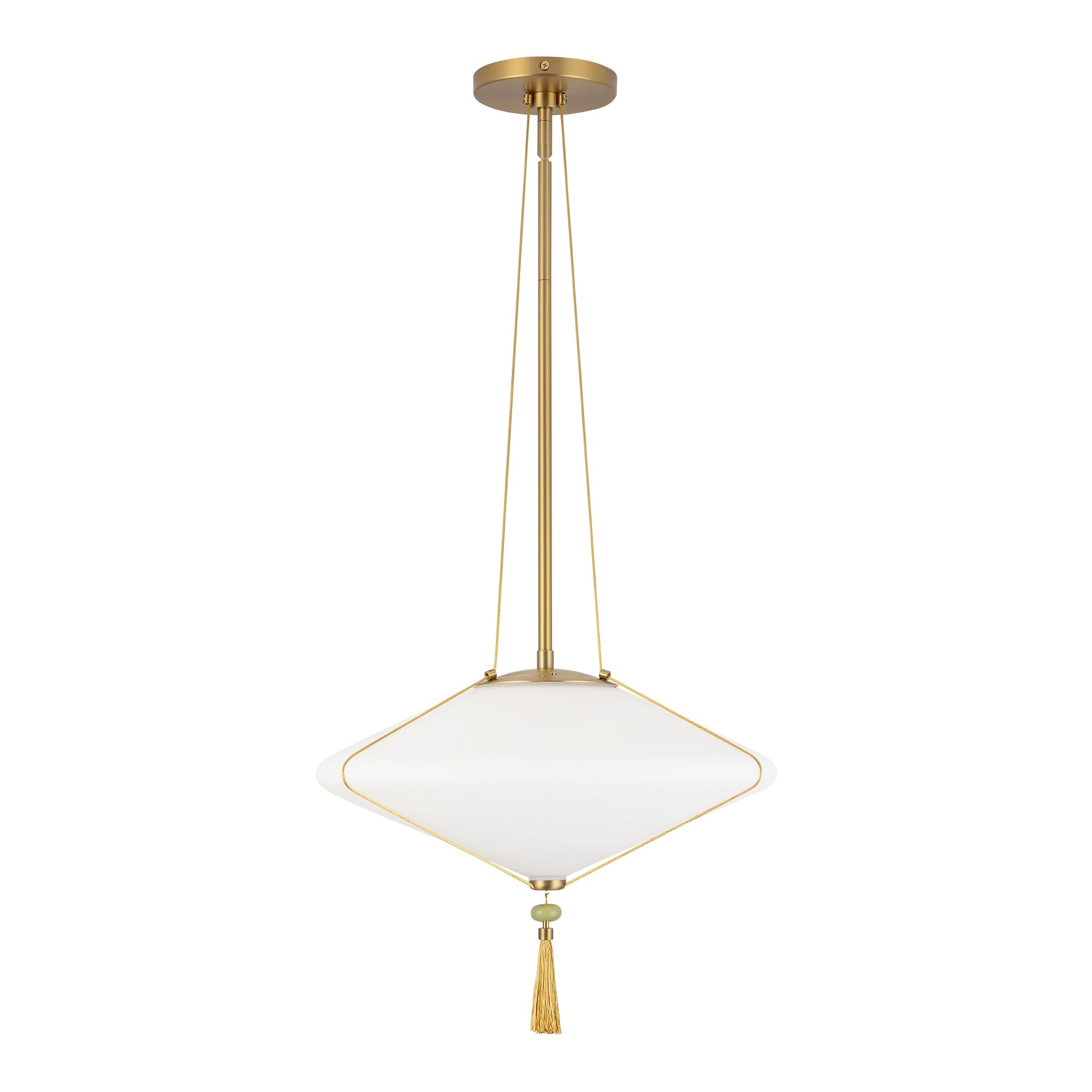 Alora Lighting Reeve Suspension