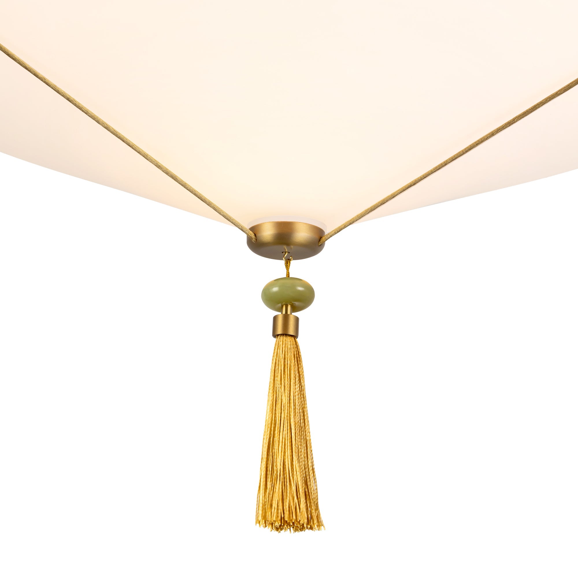 Alora Lighting Reeve Suspension