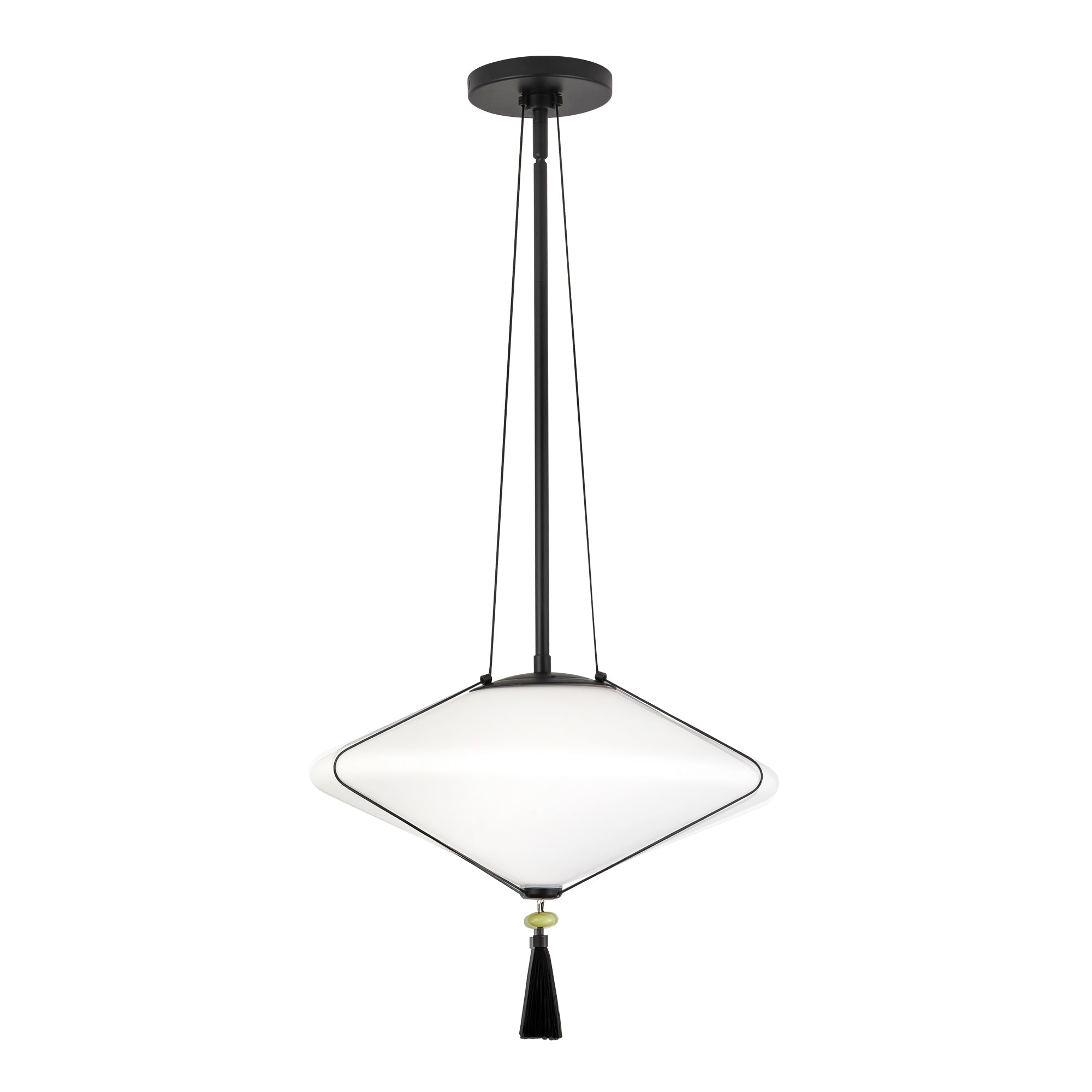 Alora Lighting Reeve Suspension